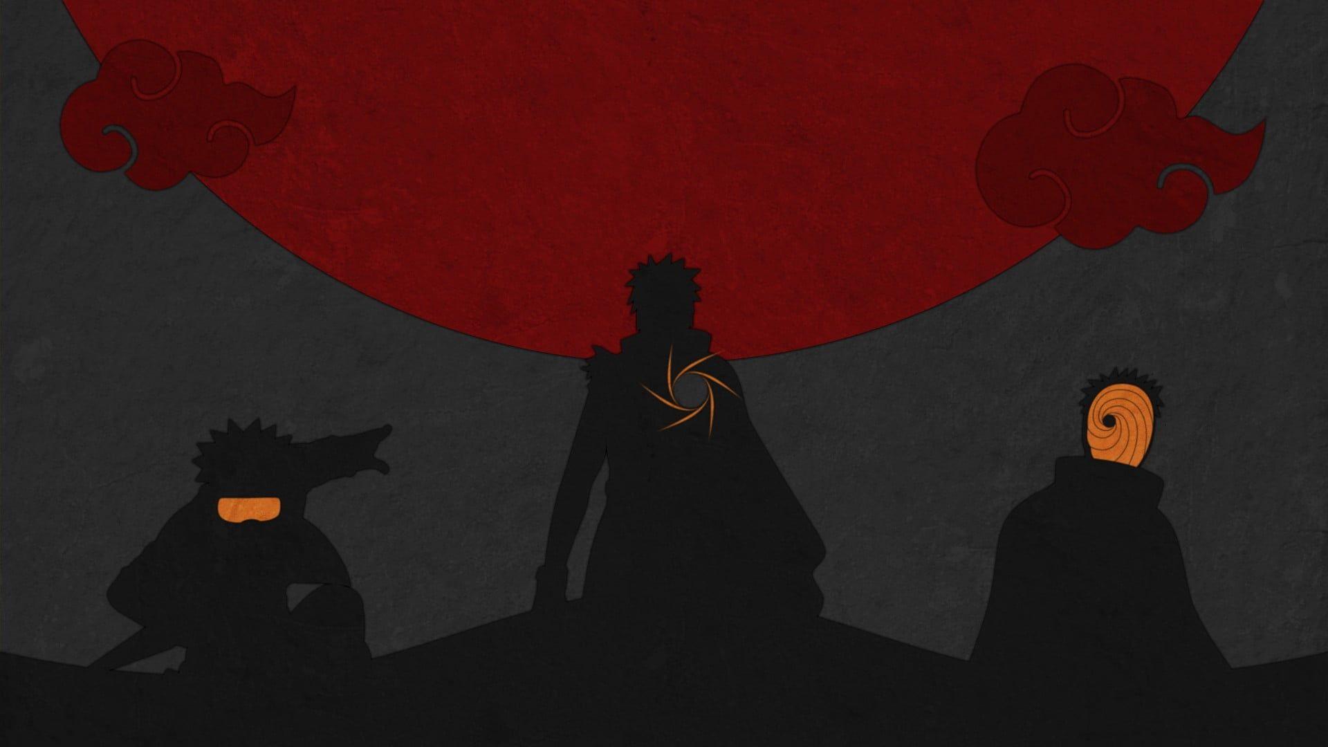 Sad Obito Wallpapers - Top Free Sad Obito Backgrounds - WallpaperAccess