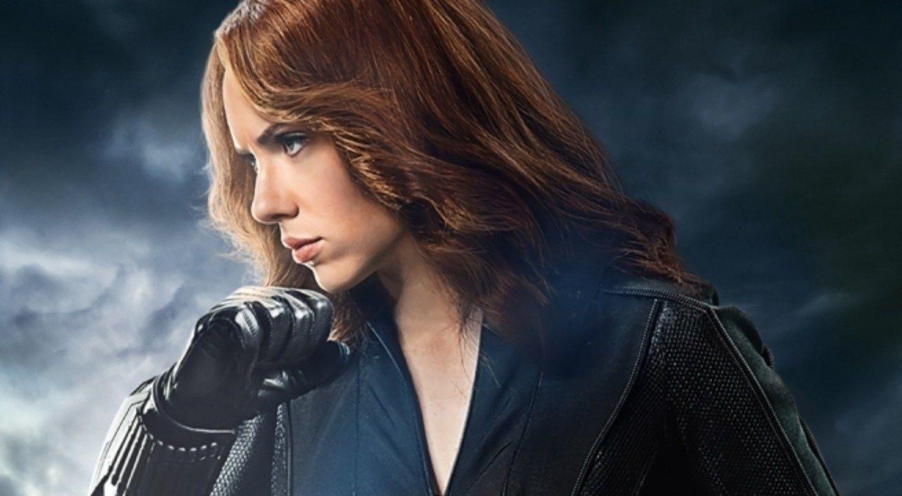 1280x704 Marvel's Next Films After Avengers Endgame. Black Widow