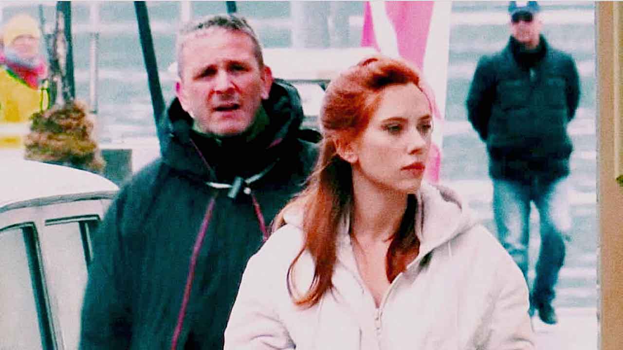 1280x720 New Black Widow Set Photo & Videos From Norway Show