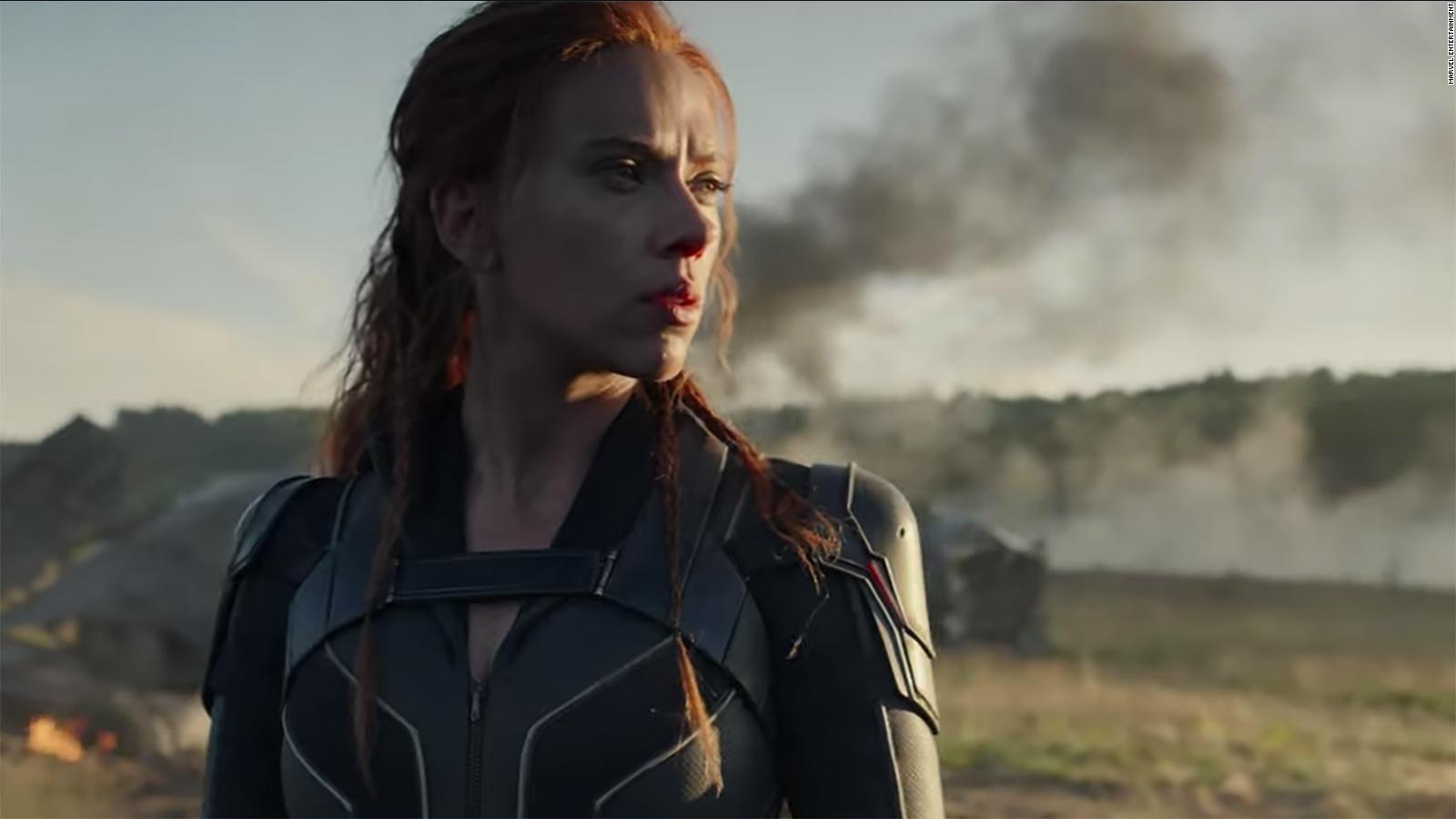 1600x900 Watch Marvel's 'Black Widow' first trailer