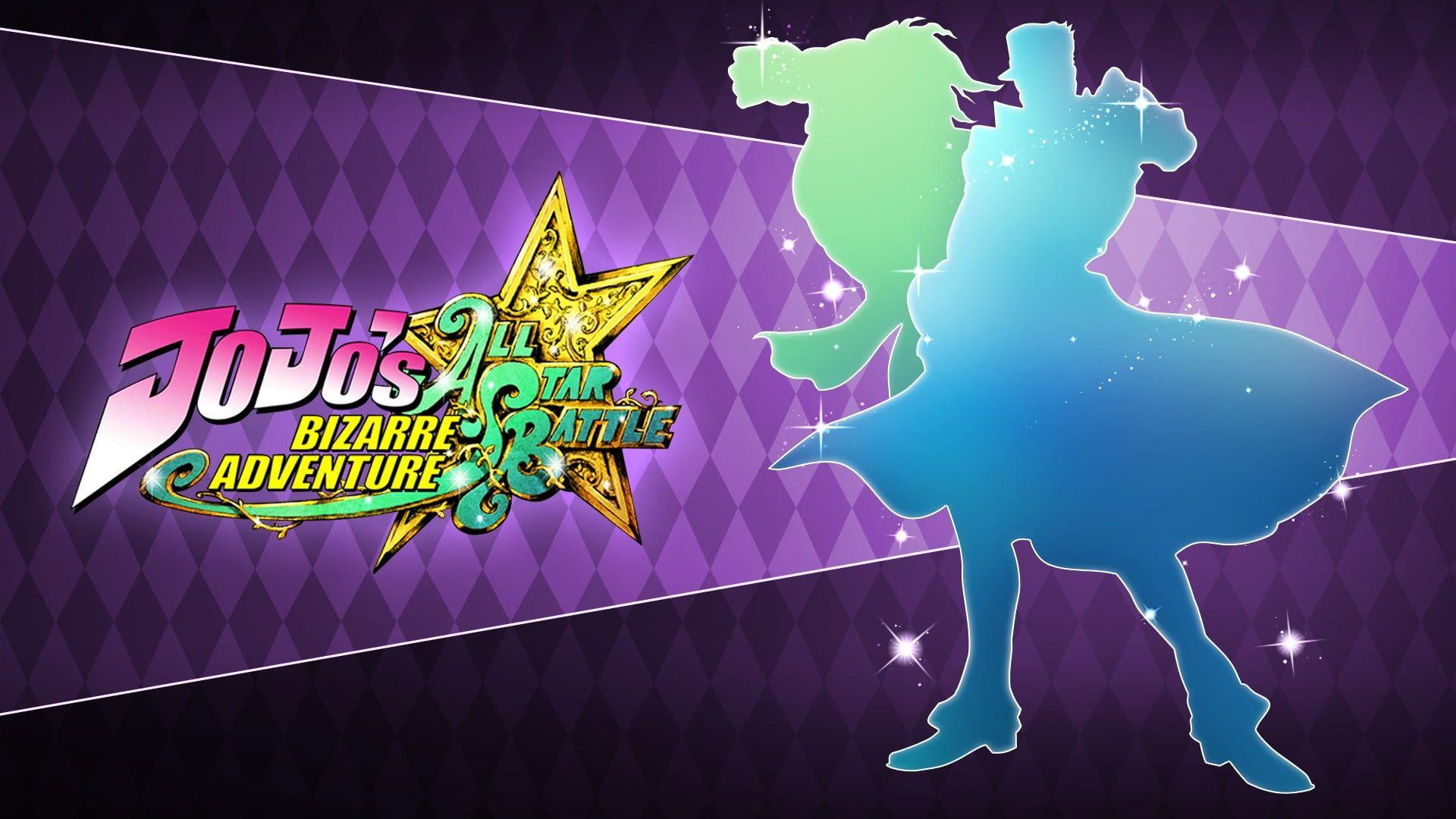 1920x1080 HD wallpaper: JoJos Bizarre Adventure Star Platinum