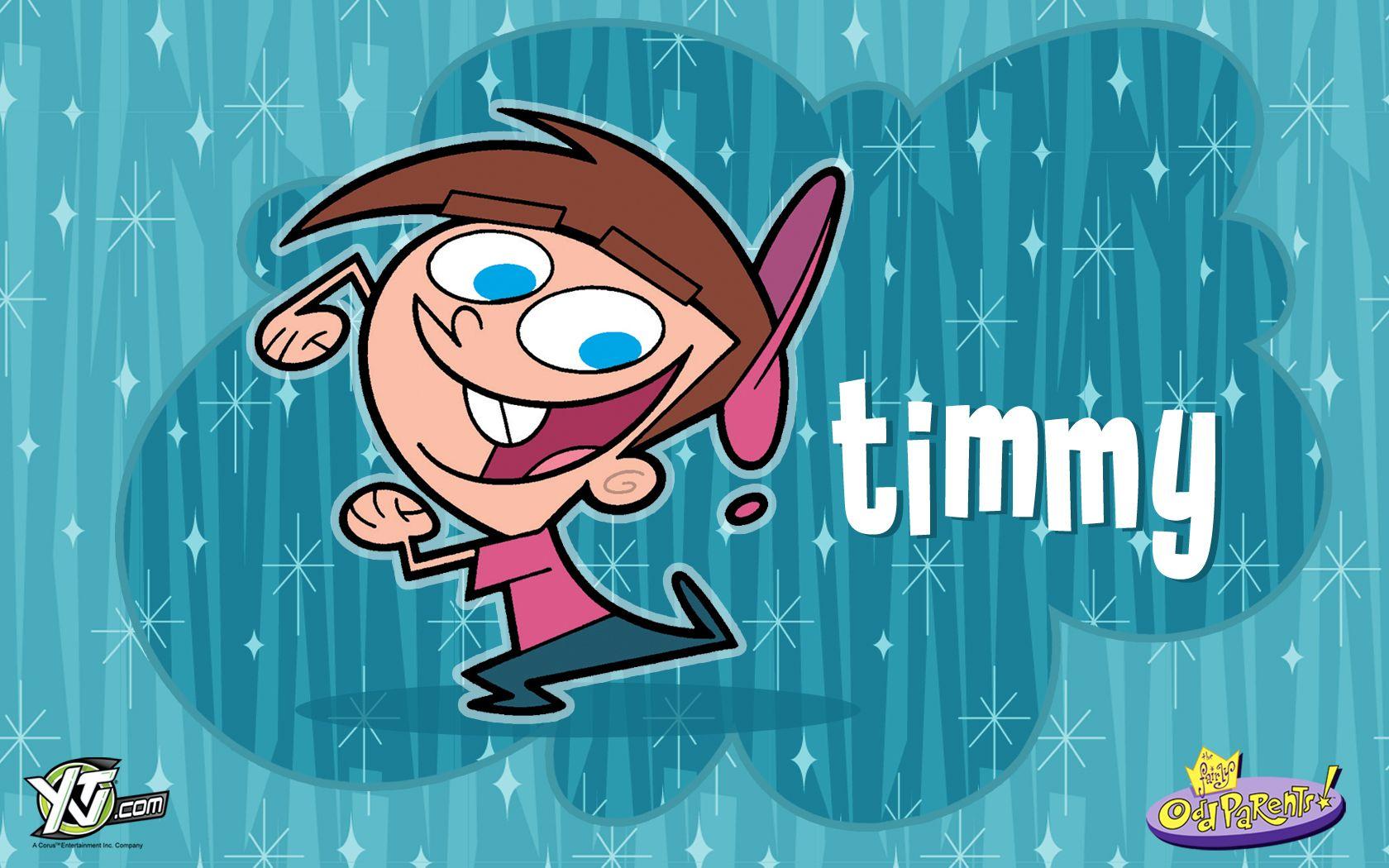 Timmy Turner Wallpapers - Top Free Timmy Turner Backgrounds