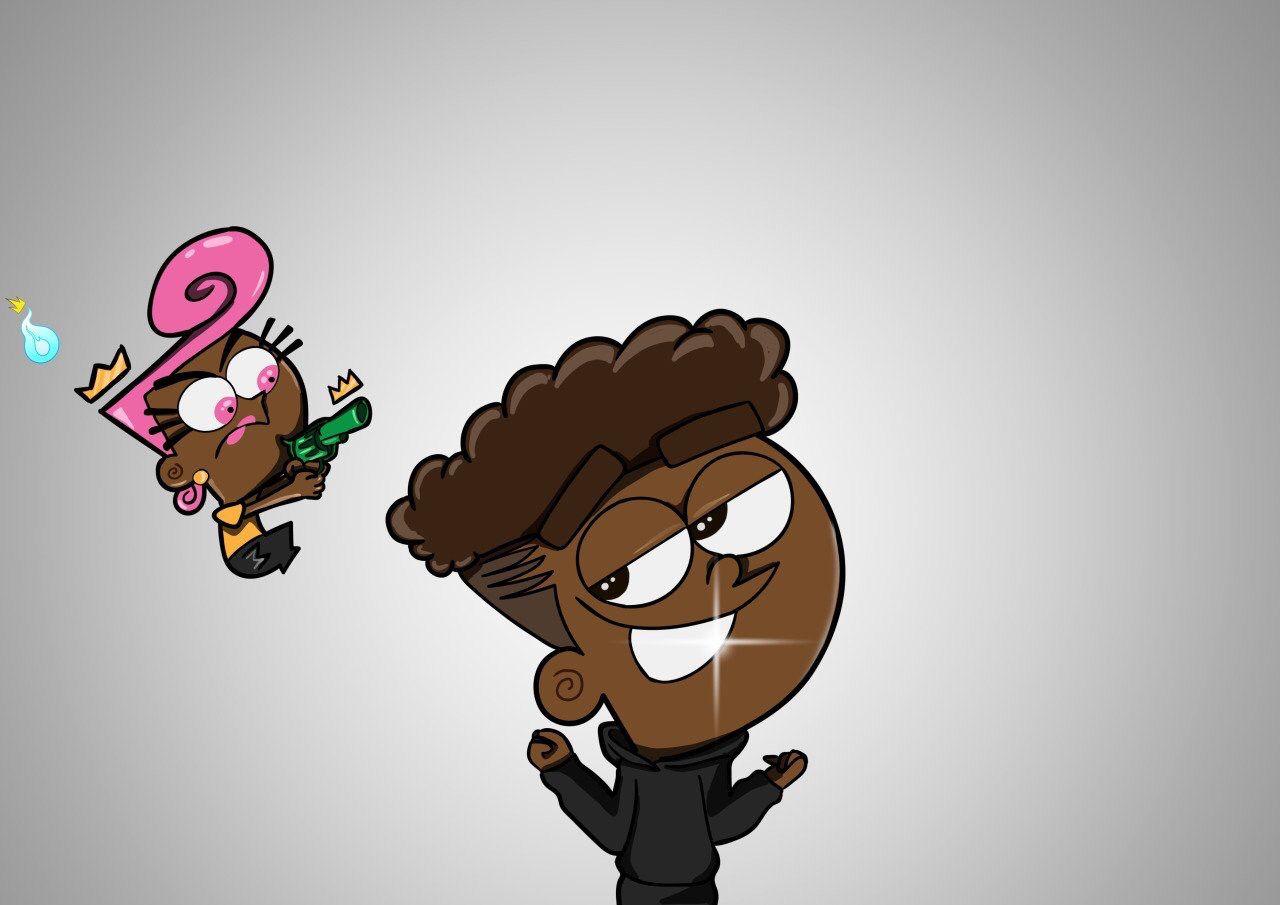 1280x905 Post Mike Dean x Desiigner Periscope Discussion Thread