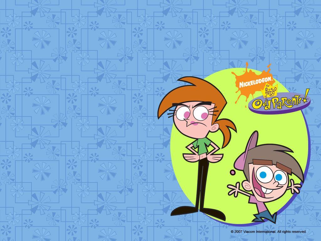 the fairly oddparents iPhone Wallpapers Free Download