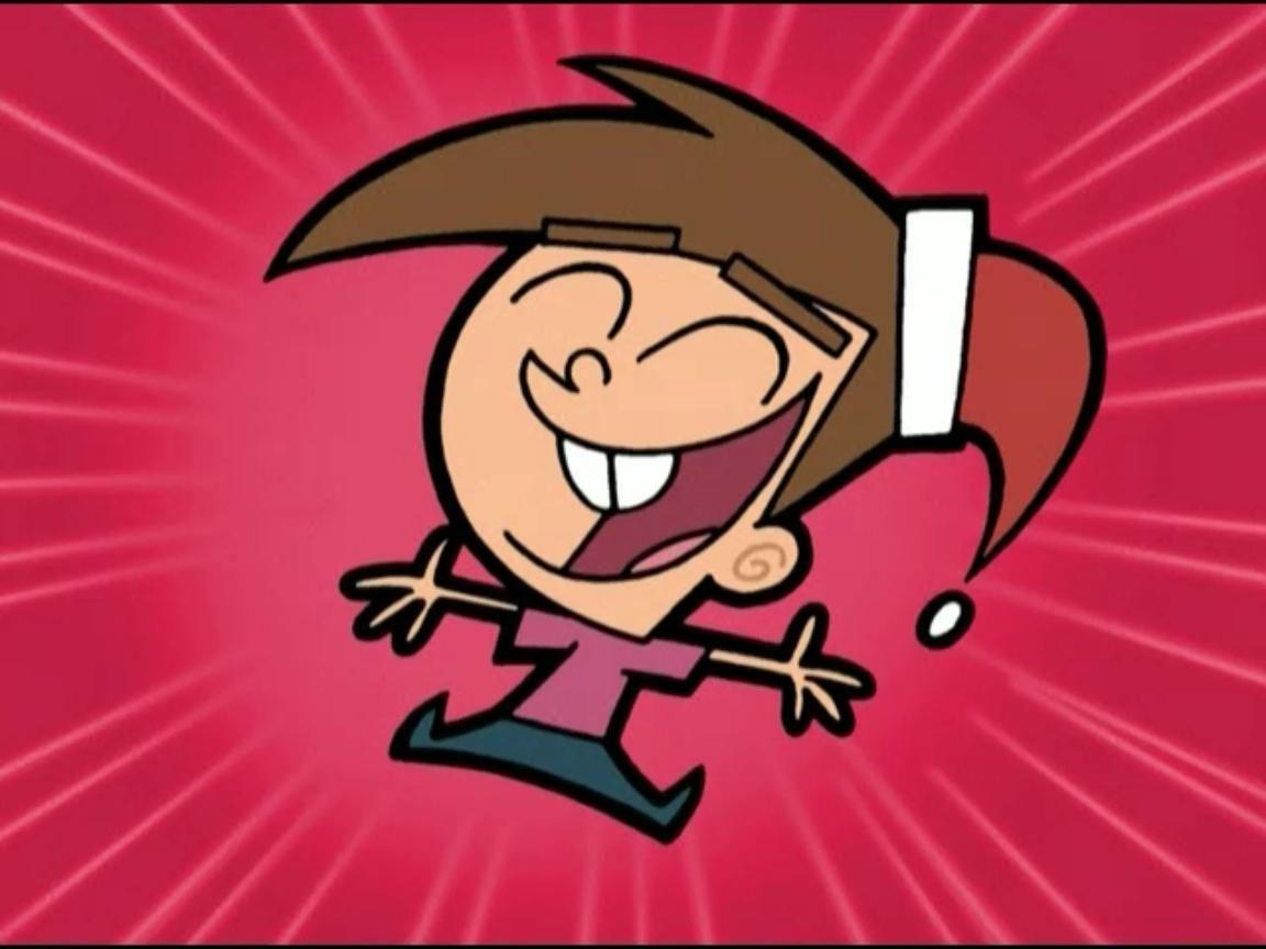 Timmy Turner Wallpapers - Top Free Timmy Turner Backgrounds ...