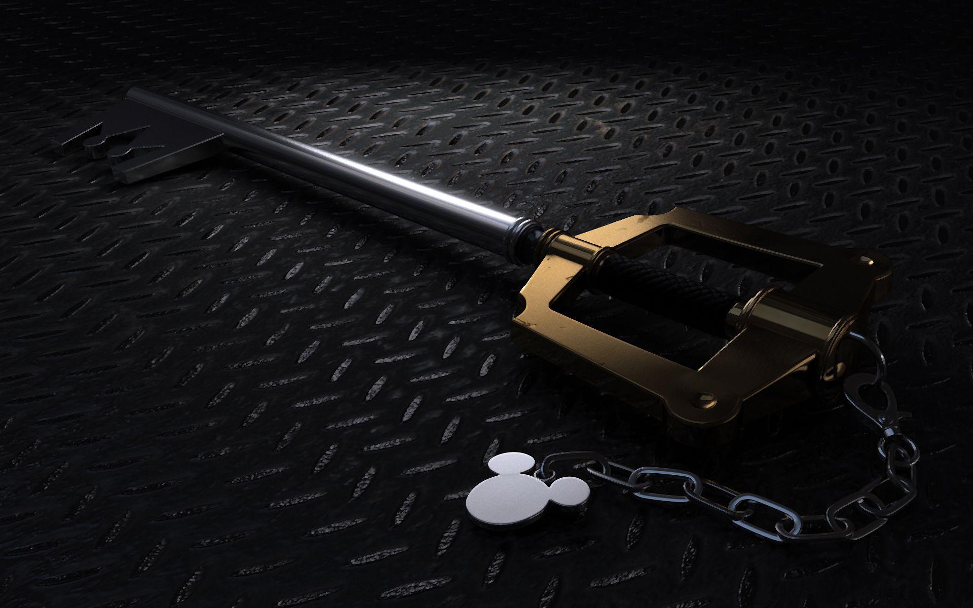1920x1200 Kingdom Hearts 4k HD 4k Wallpaper, Image, Background