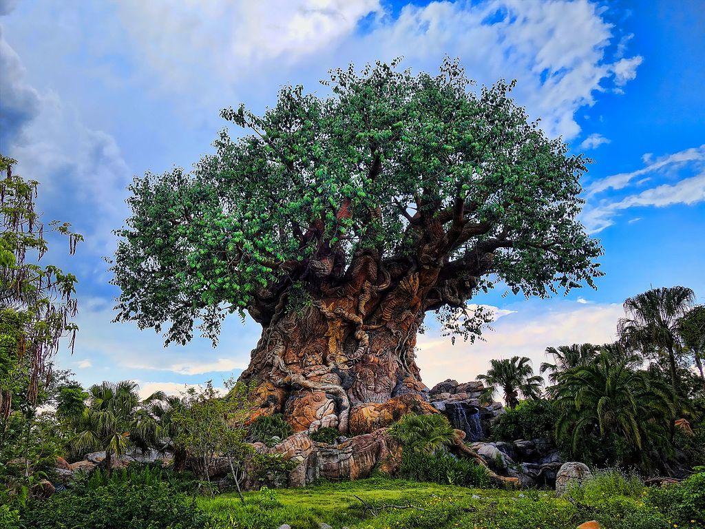 1024x768 Disney Animal