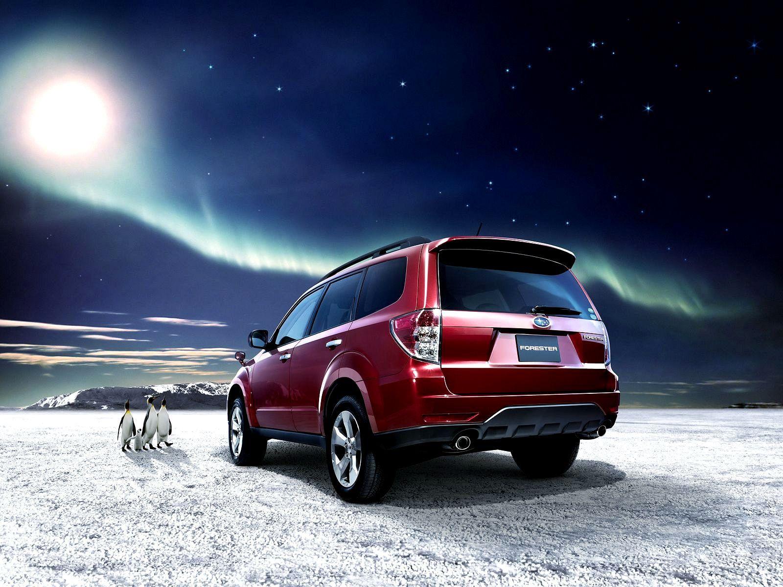 1600x1200 Subaru Forester Wallpaperx1200