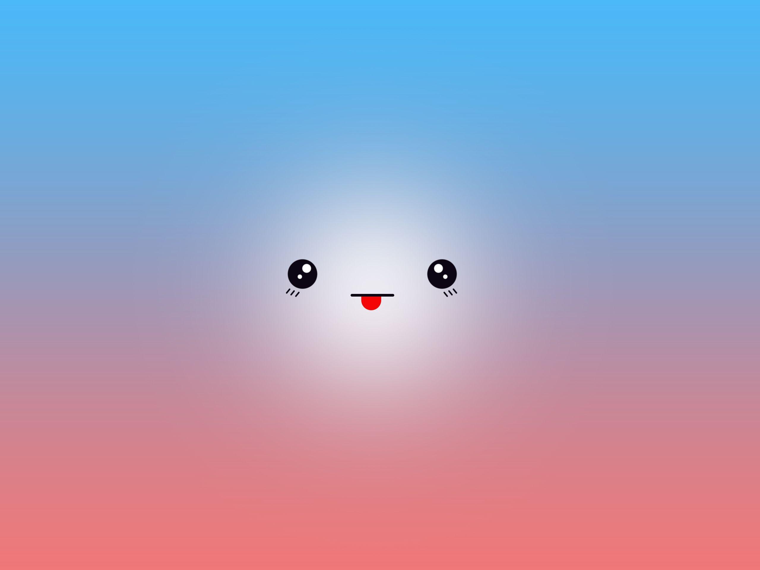 Kawaii Emoticon Wallpapers Top Free Kawaii Emoticon Backgrounds