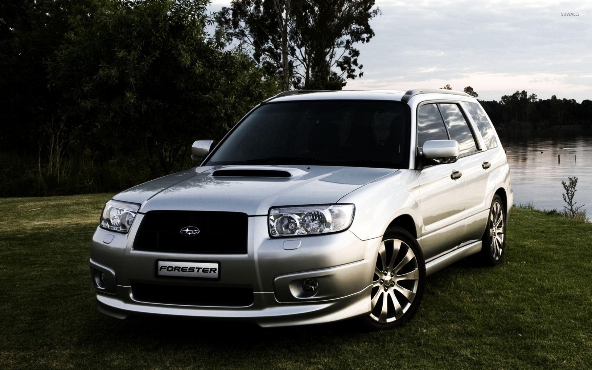 1920x1200 Free Subaru Forester Wallpaper #I95Y59K