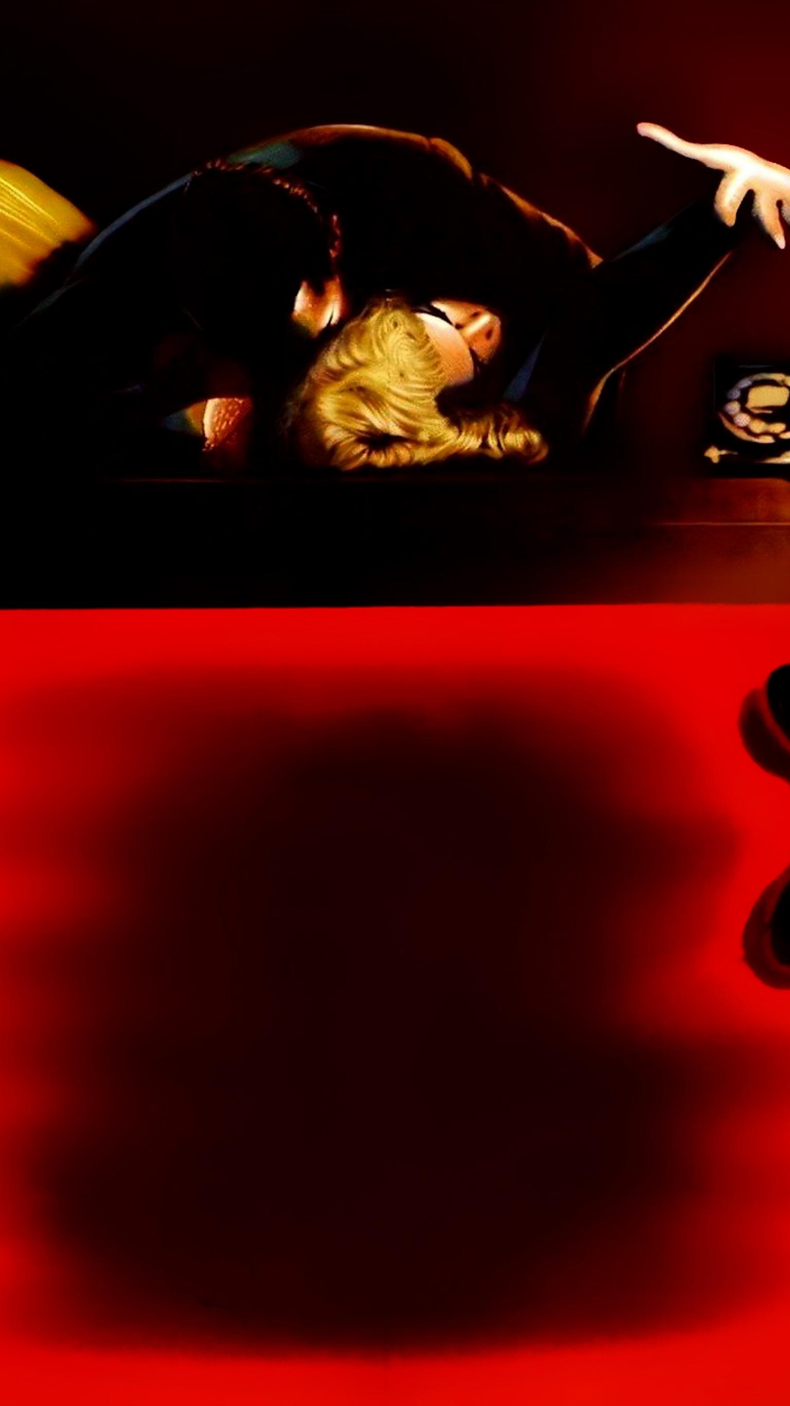 1536x2732 Dial M for Murder (1954) Phone Wallpaper