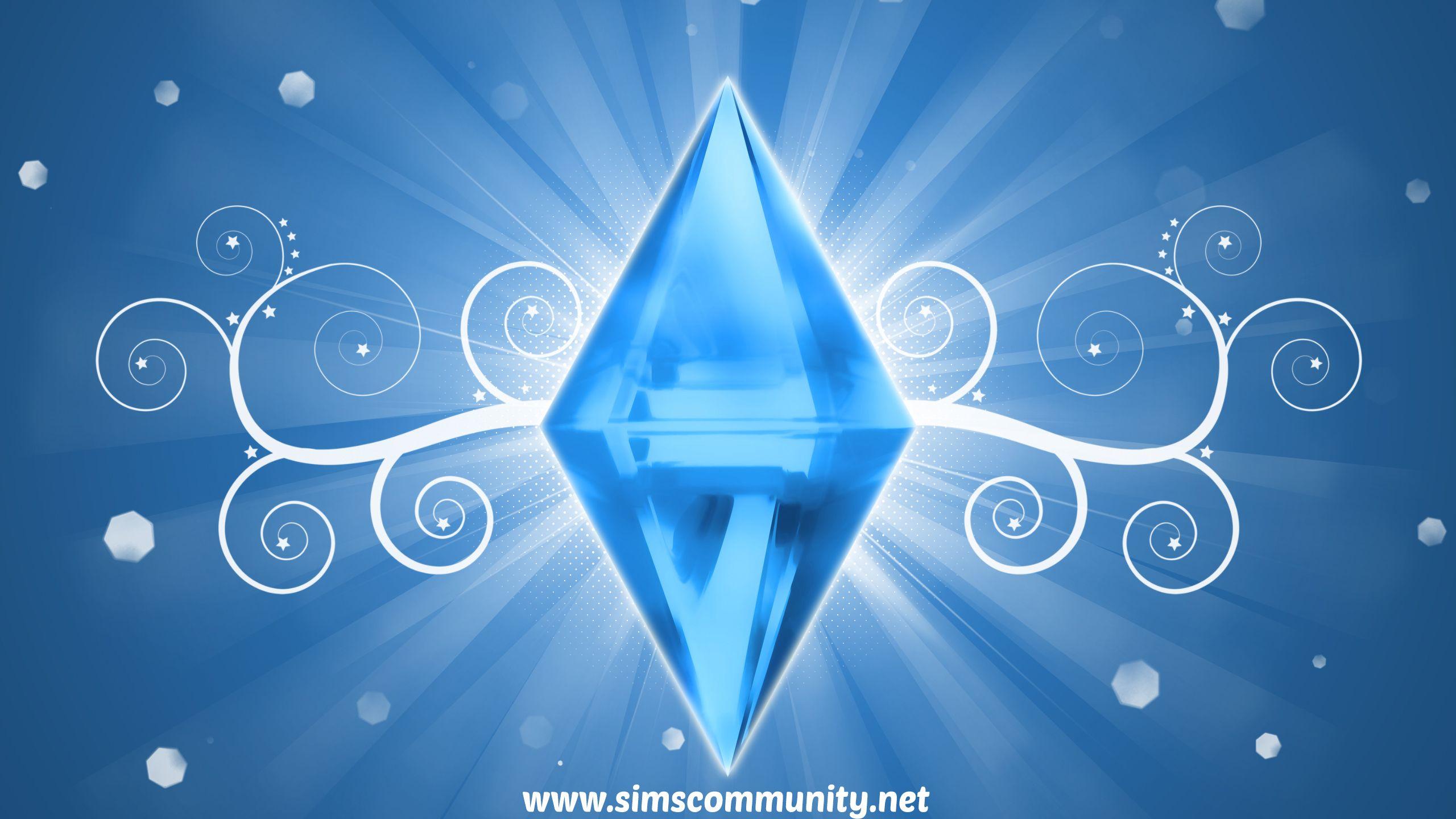 2560x1440 Free download Wallpaper Sims Community [2560x1440]