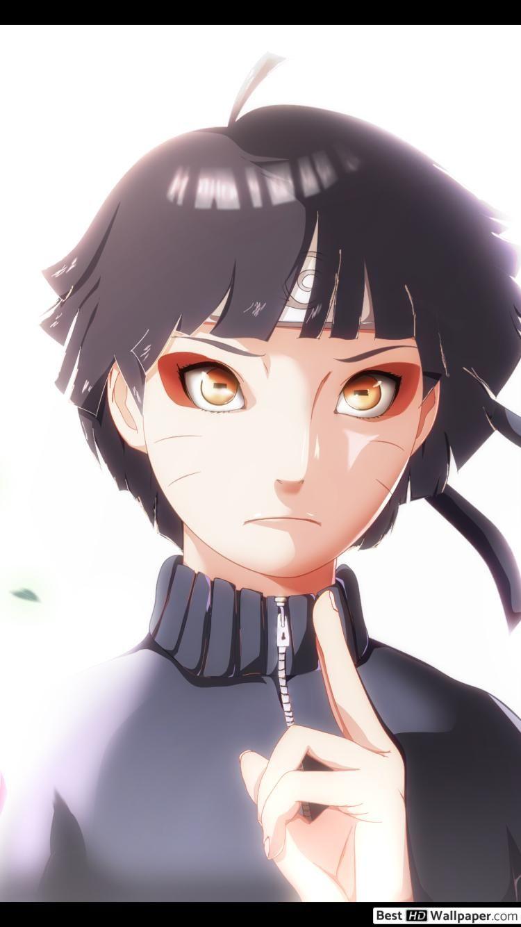 Himawari Uzumaki Wallpapers Top Free Himawari Uzumaki Backgrounds 1475