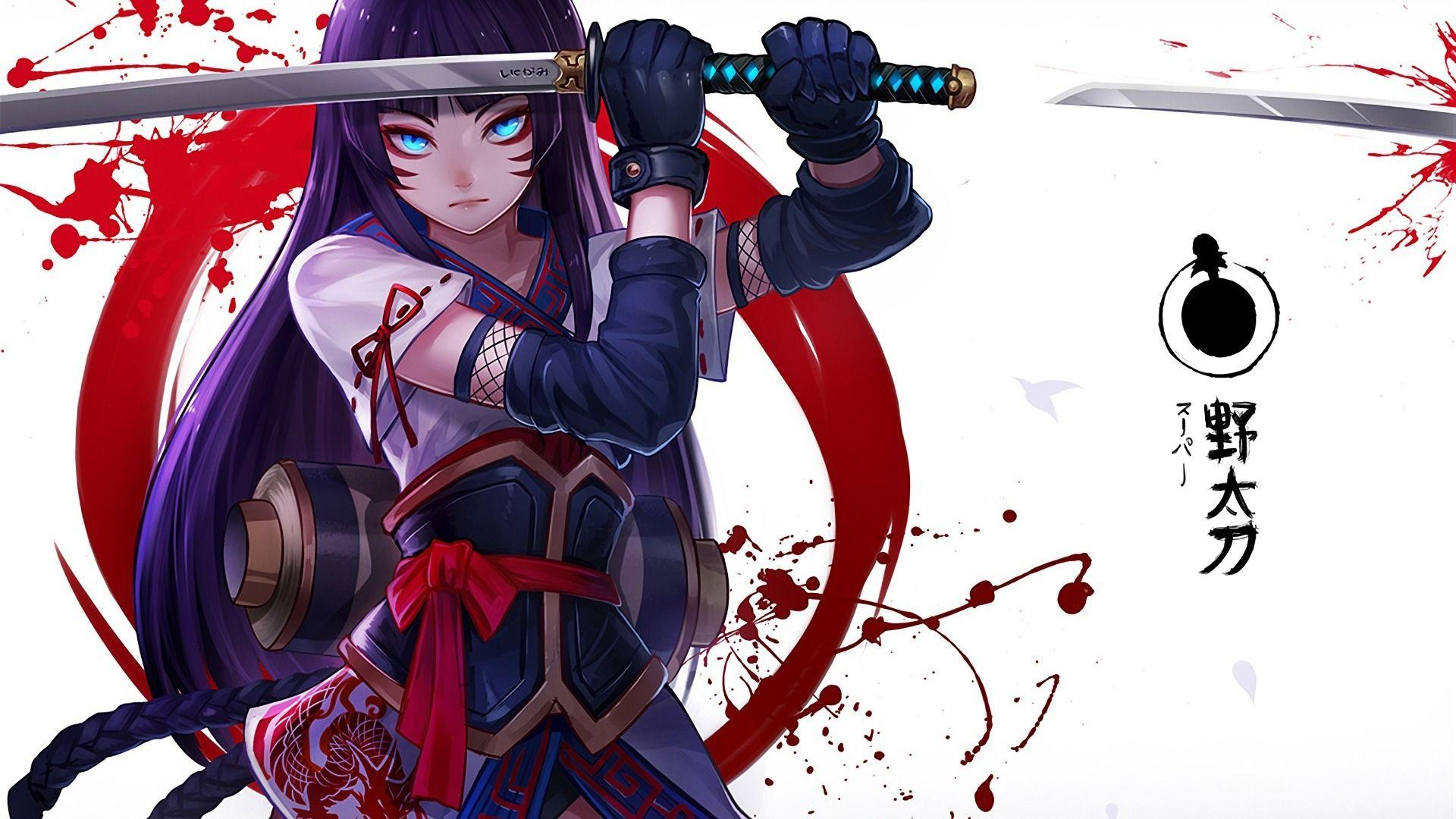 1920x1080 Comunidad Steam - :: Himawari Uzumaki