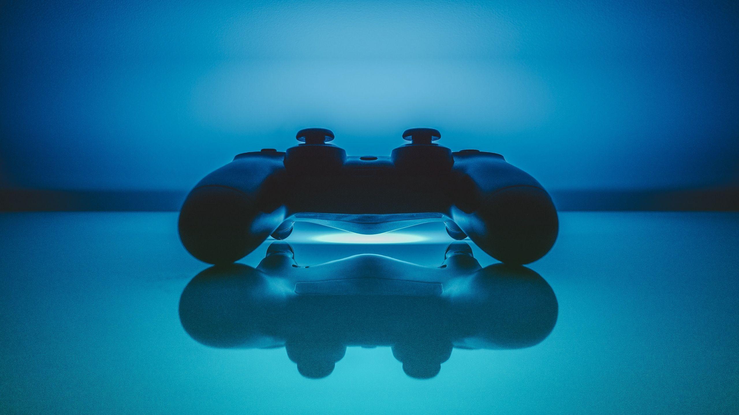 Gamepad Wallpapers - Top Free Gamepad Backgrounds - WallpaperAccess