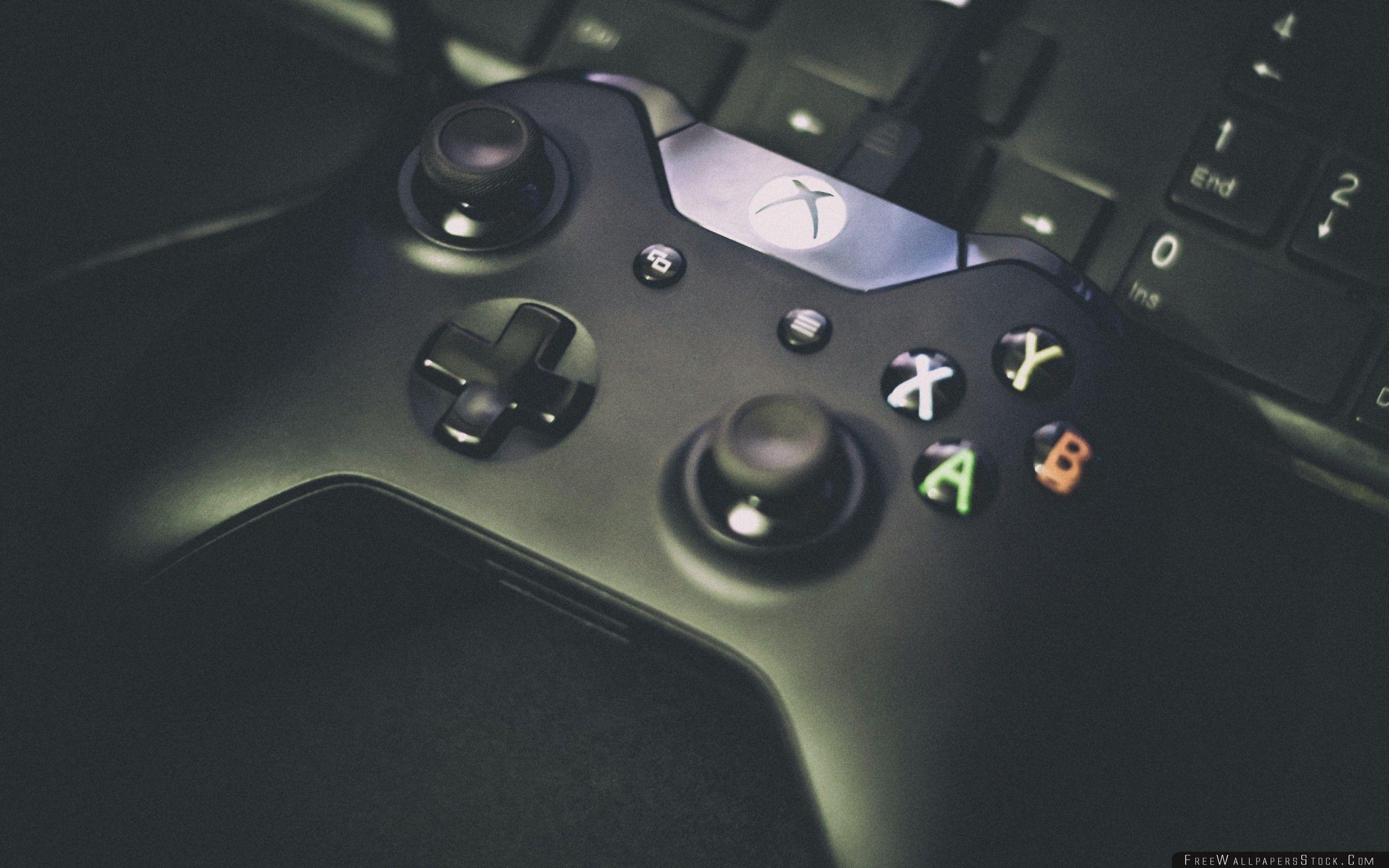 Gamepad Wallpapers - Top Free Gamepad Backgrounds - WallpaperAccess