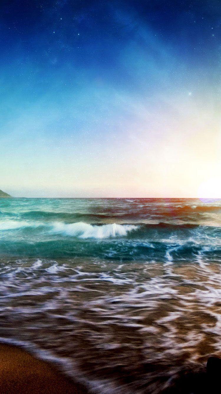 Beach iPhone Wallpapers - Top Free Beach iPhone Backgrounds ...