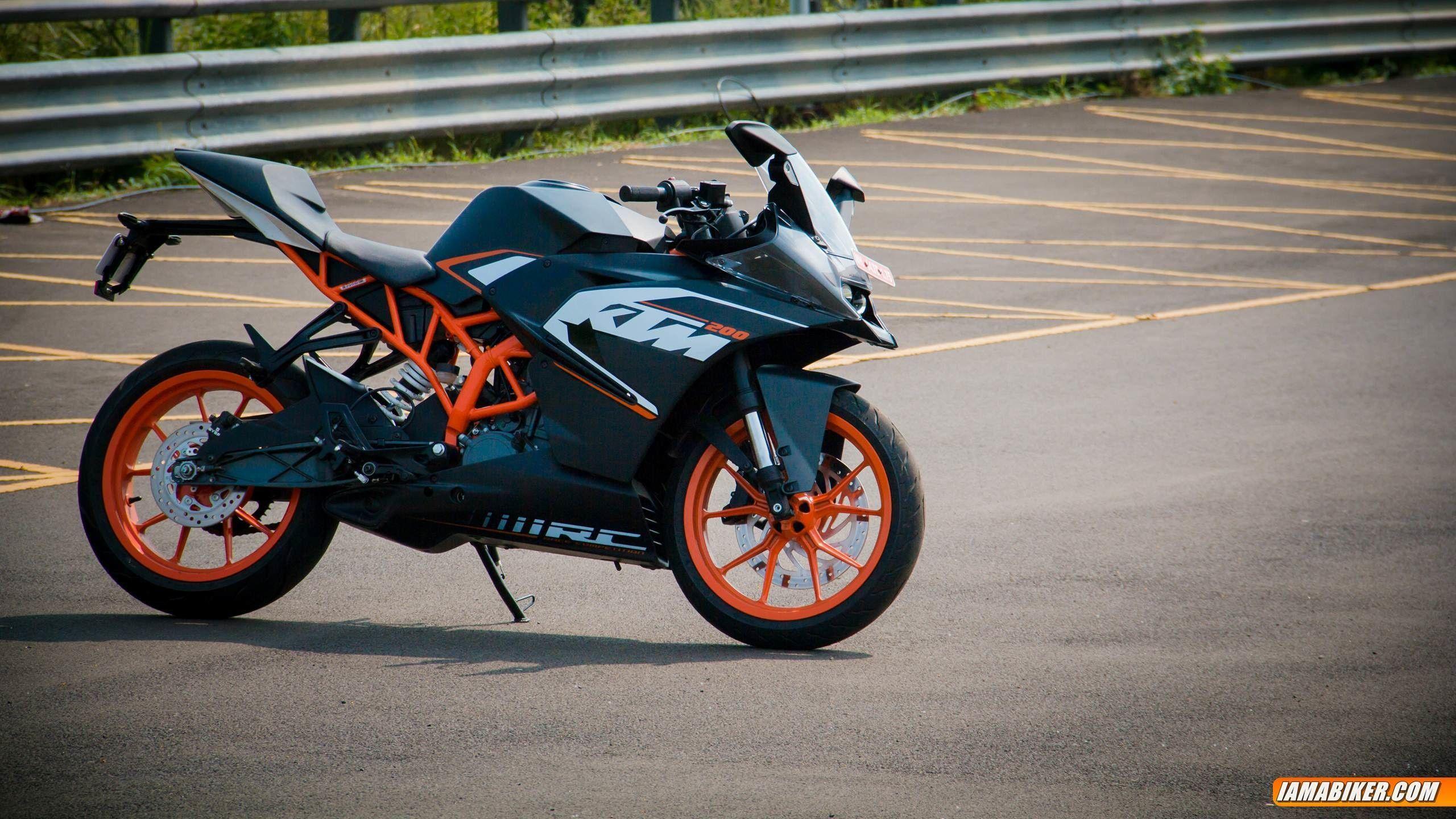 2560x1440 Ktm Duke 690 Stunt HD Hình nền - Ktm Rc 200 HD Miễn phí