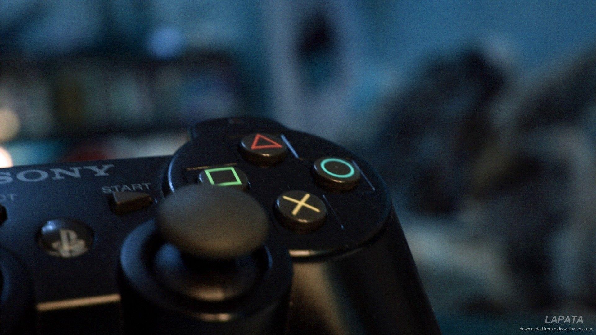 1920x1080 Gamepad Wallpaper. Nintendo