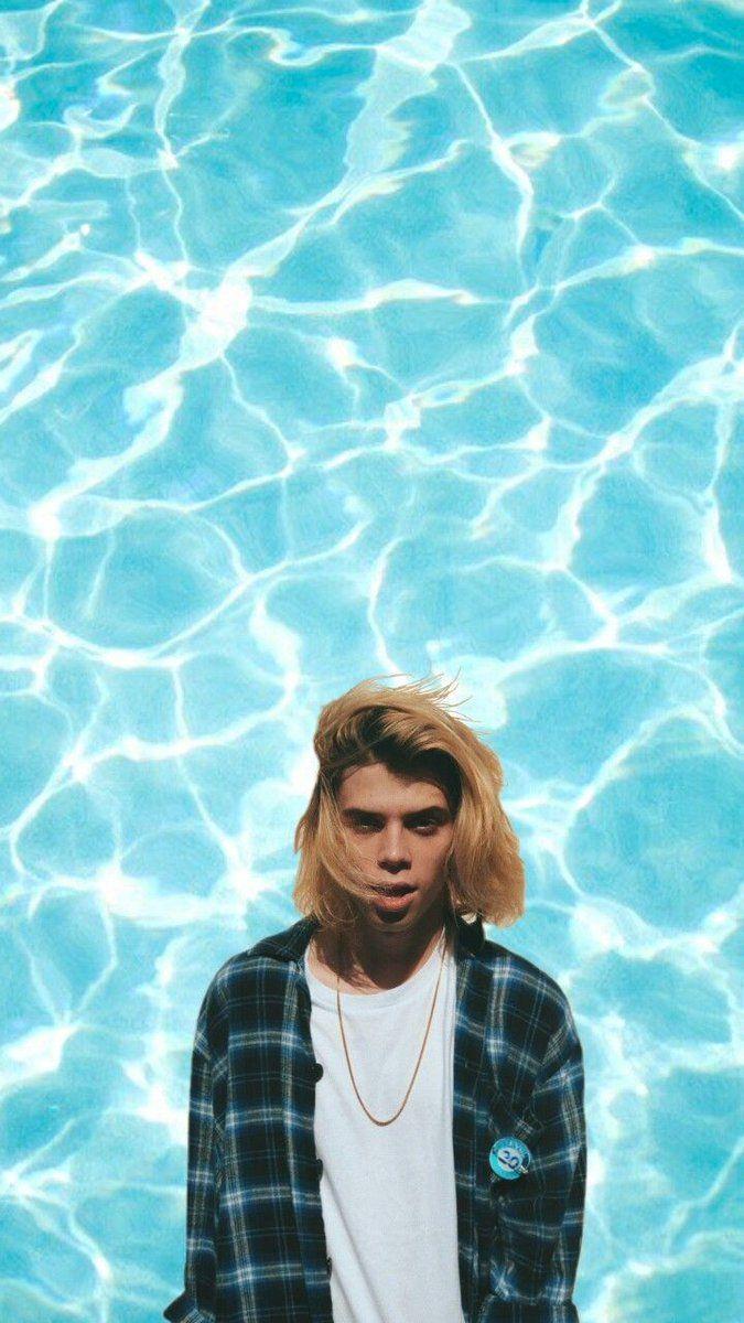 675x1200 BEANZ #Austin #Austinporter #wallpaper