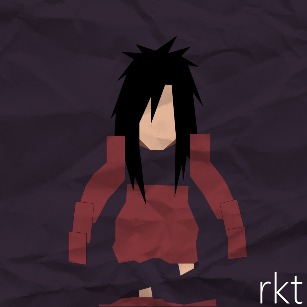 1024x1024 Hashirama Senju Wallpaper, HD