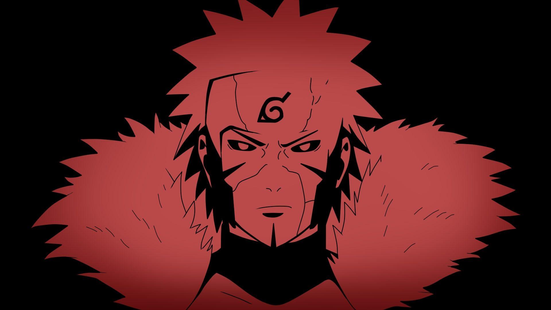 1920x1080 Naruto Shippuuden Naruto Tobirama Senju Hokage anime vectors