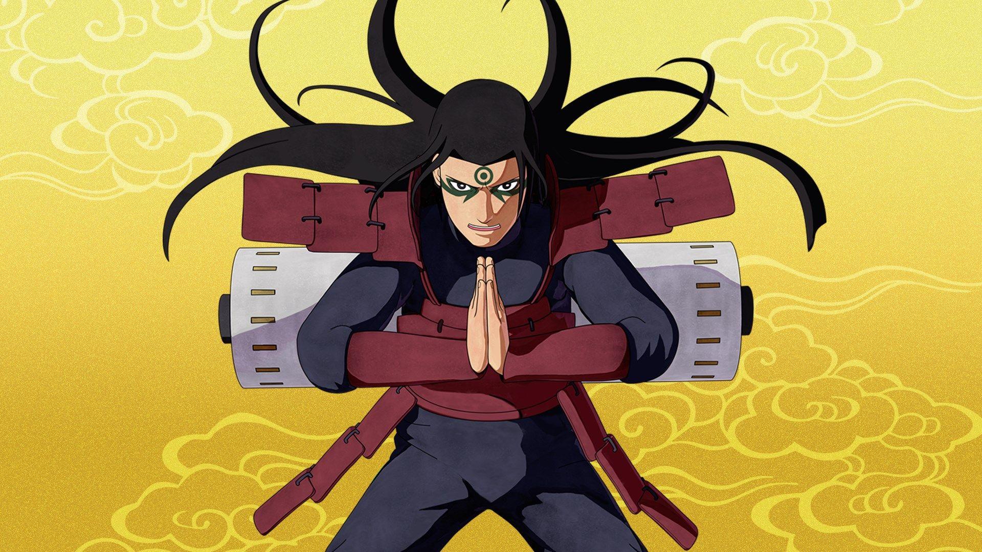 1920x1080 Buy NTBSS: Master Character Training Pack Senju Store En CA