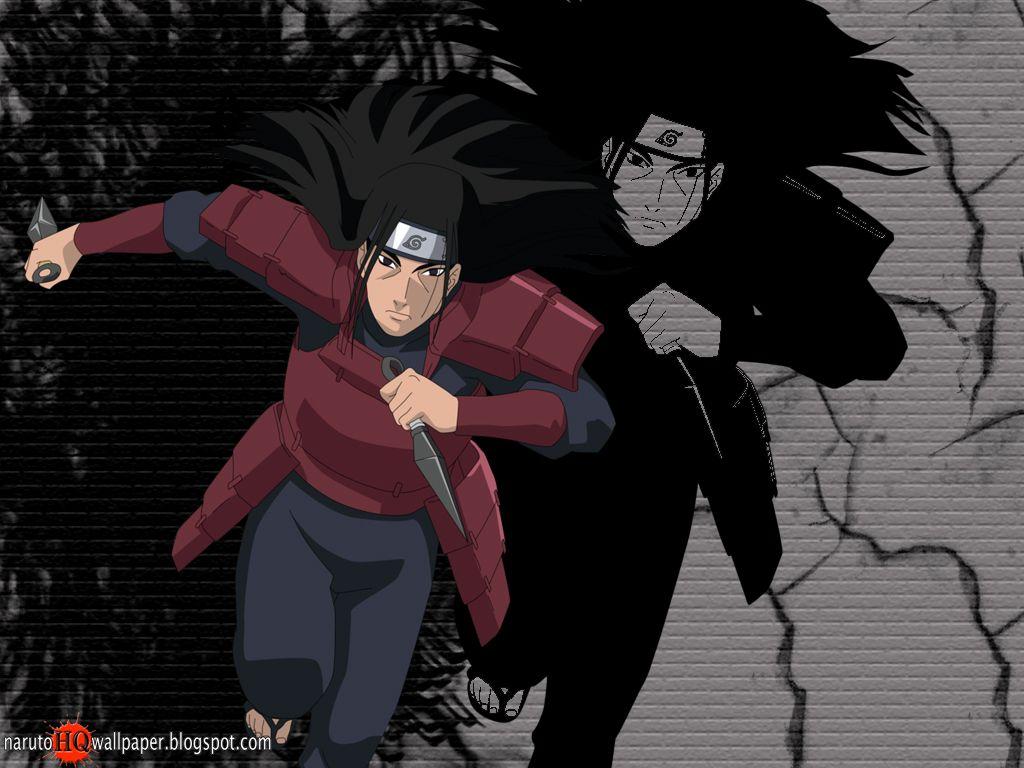 1024x768 Madara Uchiha vs First Hokage Wallpaper