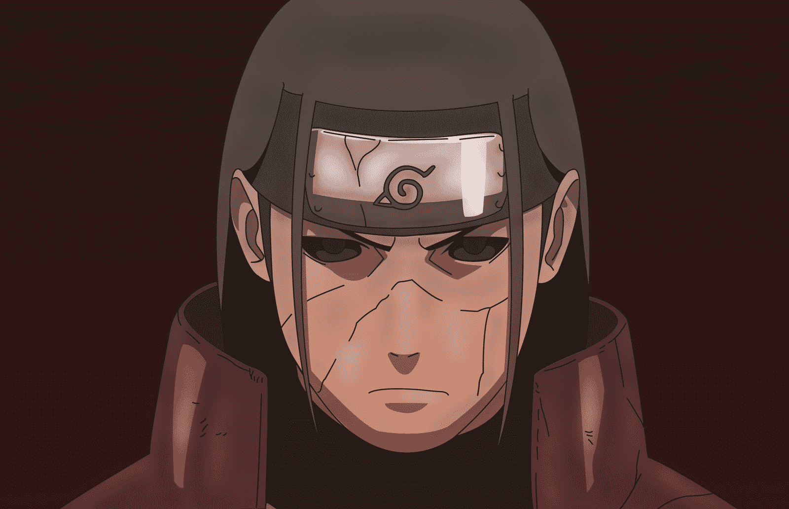 Hashirama Senju Wallpapers - Top Free Hashirama Senju Backgrounds
