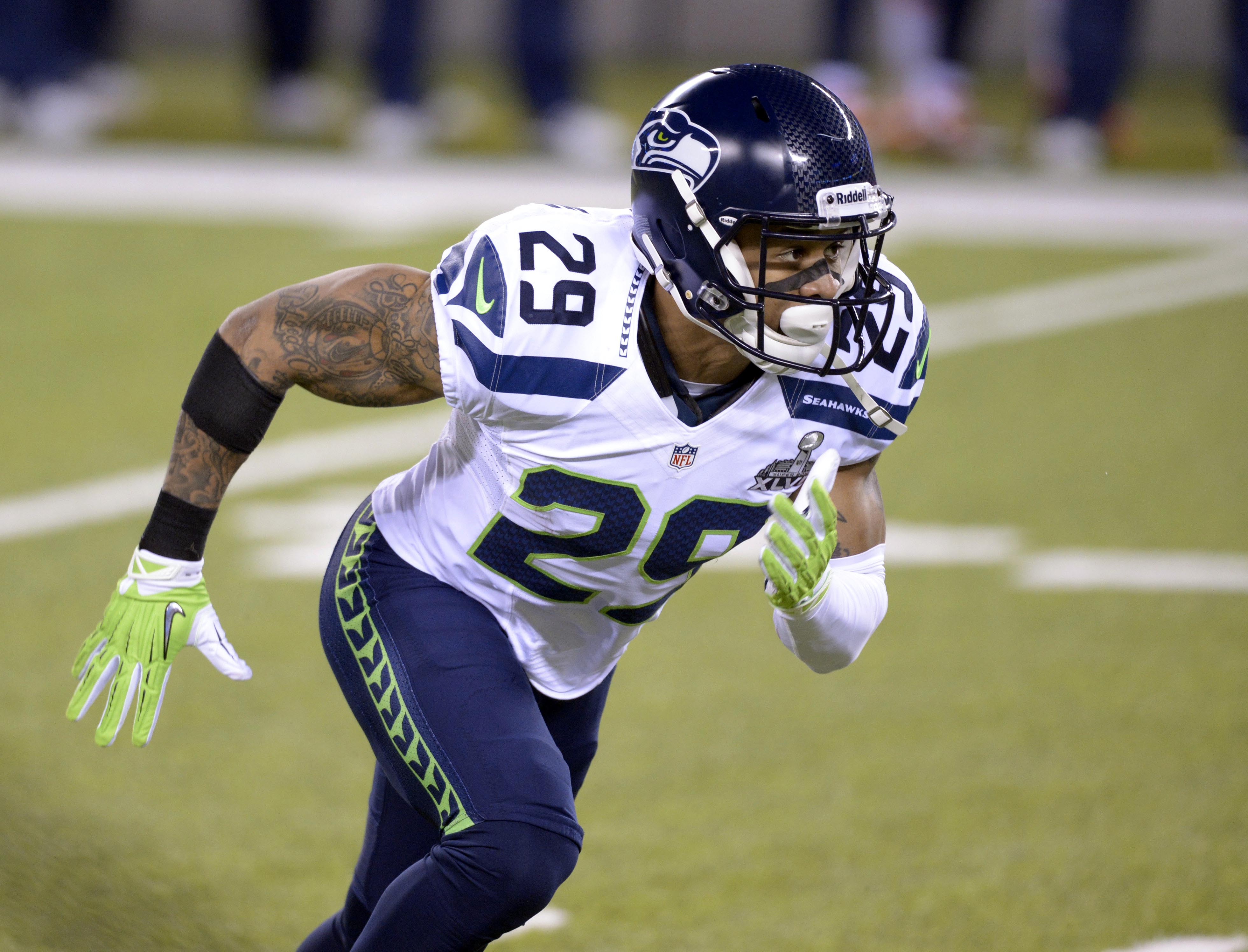3922x2993 Earl Thomas wanted new contract to set the bar. USA TODAY Sports Wire