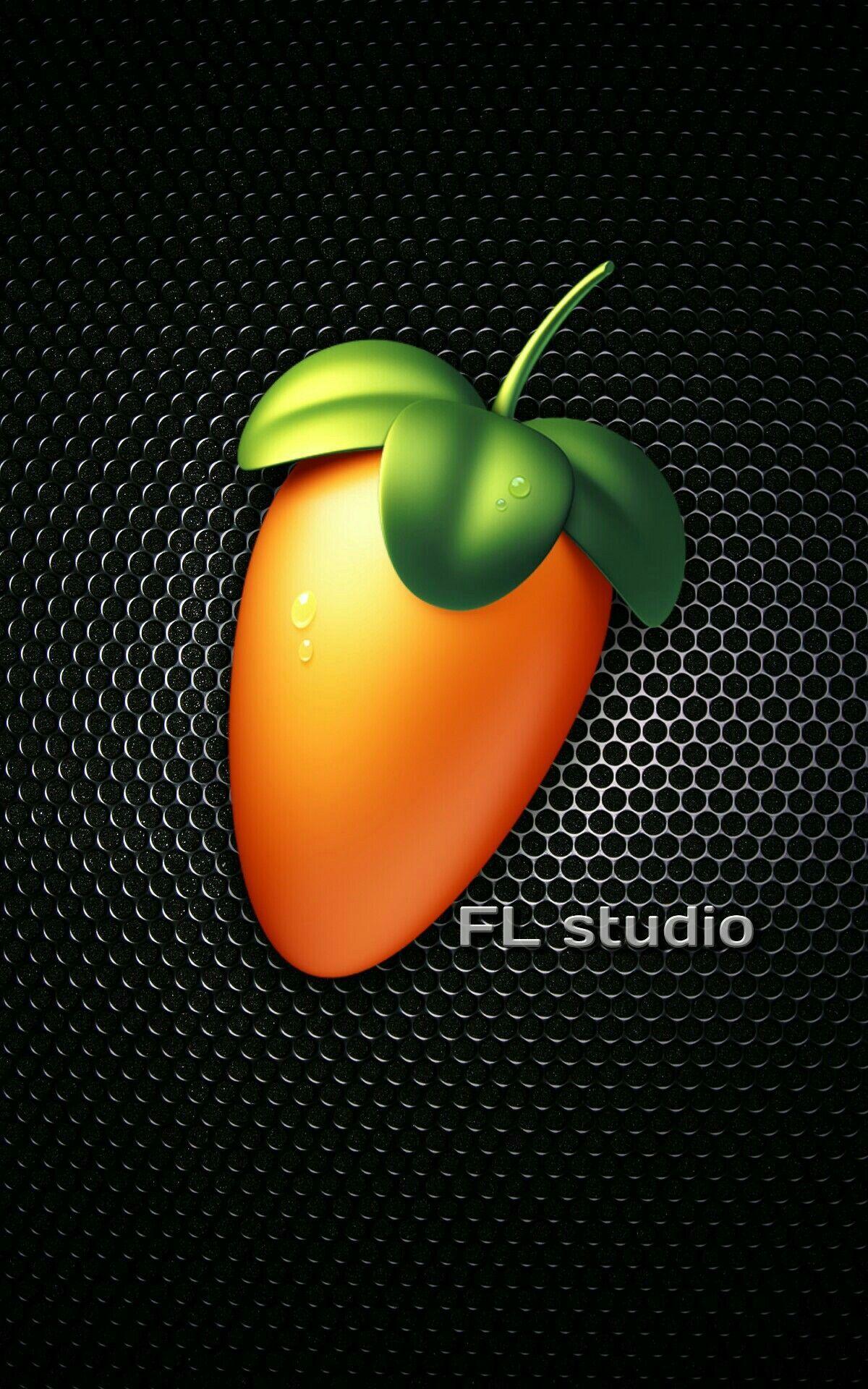 fl studio logo stuck on screen
