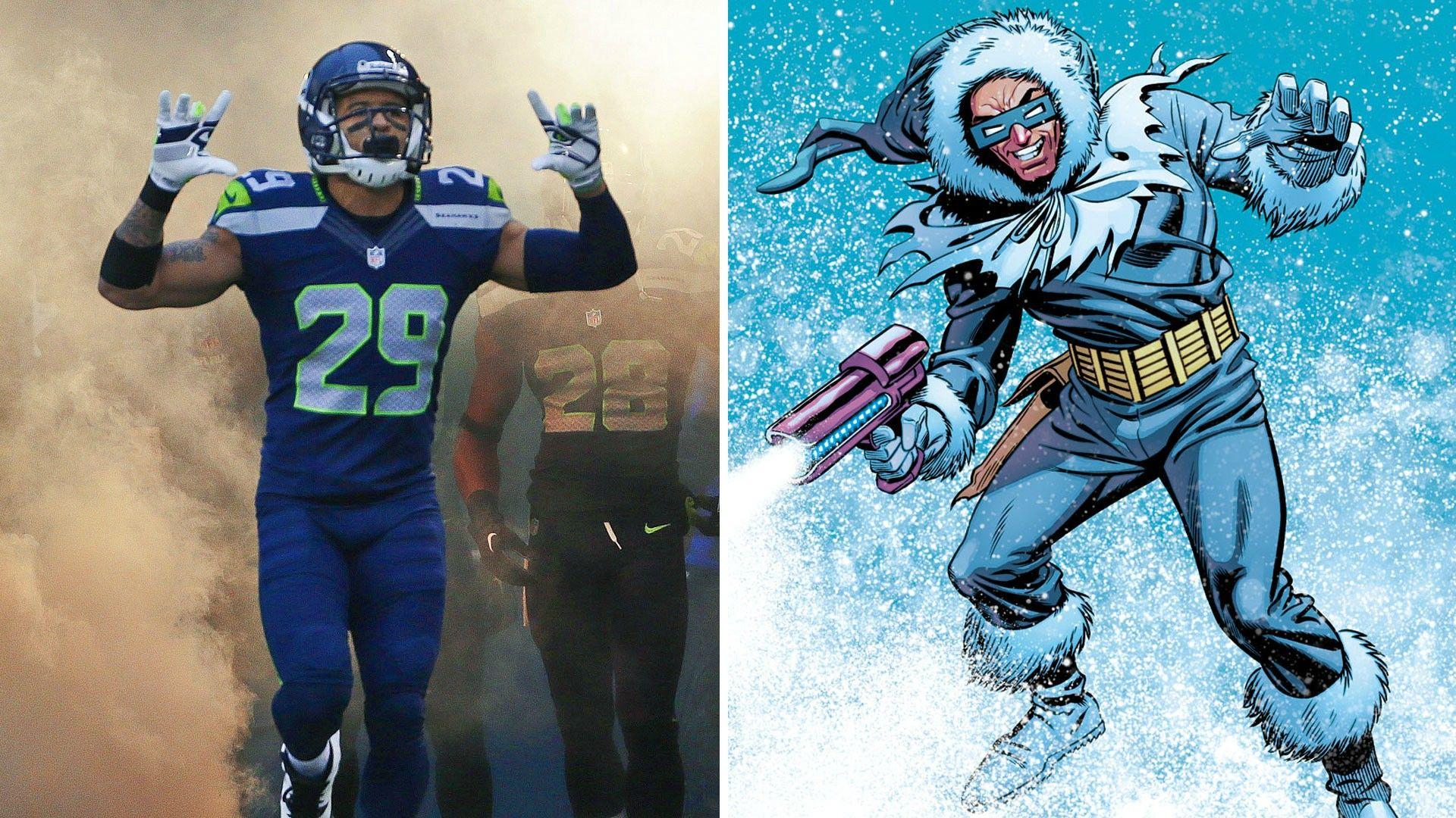 1920x1080 Earl Thomas Wallpaper High Quality