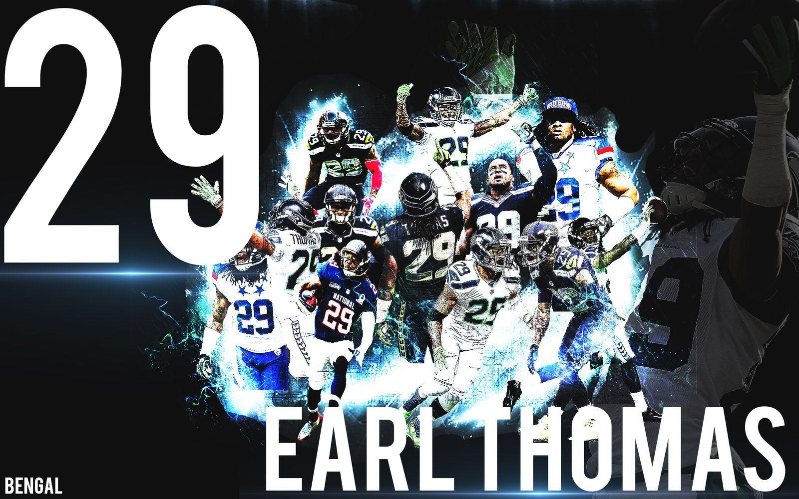 1600x1000 Earl Thomas wallpaper HD free download