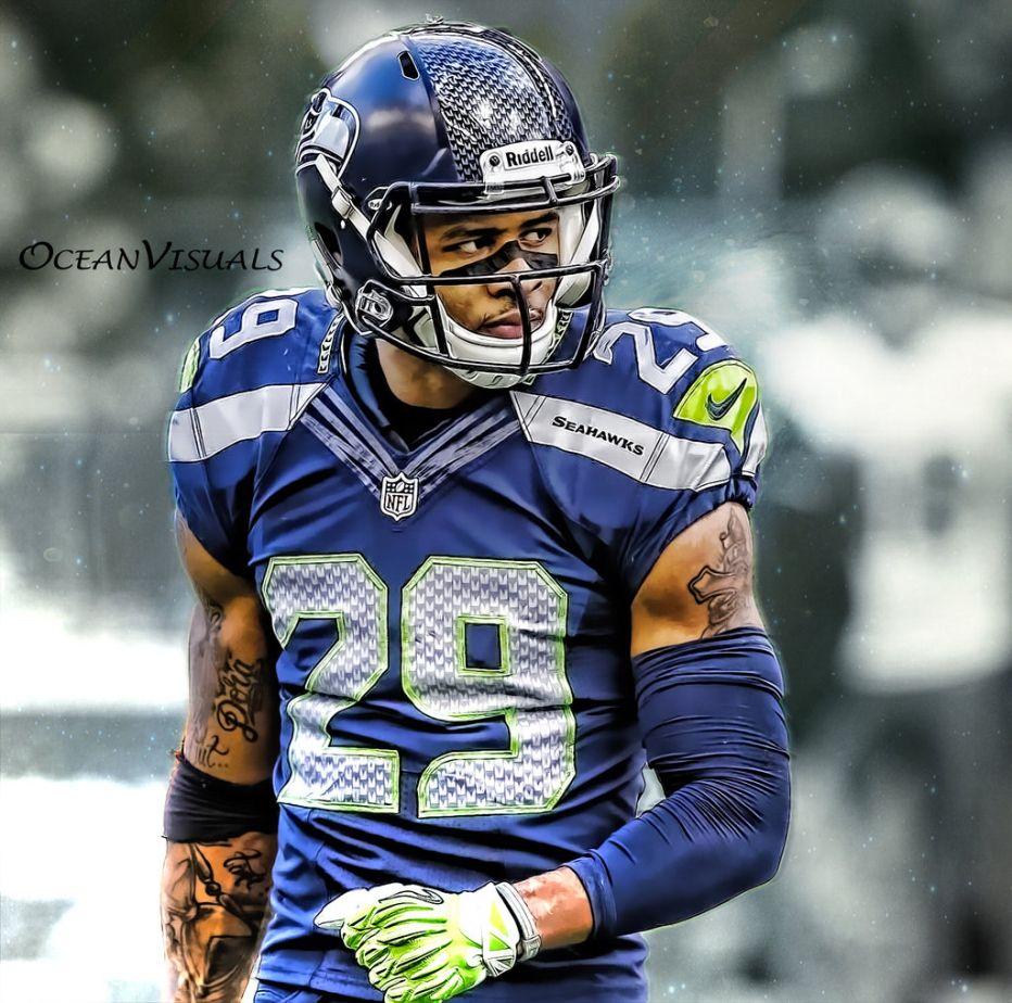 932x924 Earl Thomas Wallpaper Sport HD