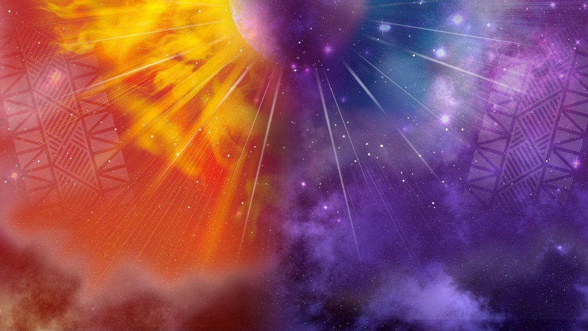 1191x670 Pokemon Sun And Moon Wallpaper Top Sun Moon