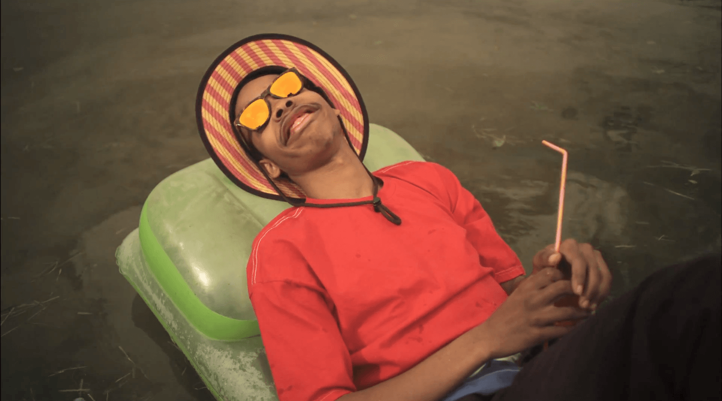 1440x800 new: Earl Sweatshirt (feat. Tyler, The Creator) All