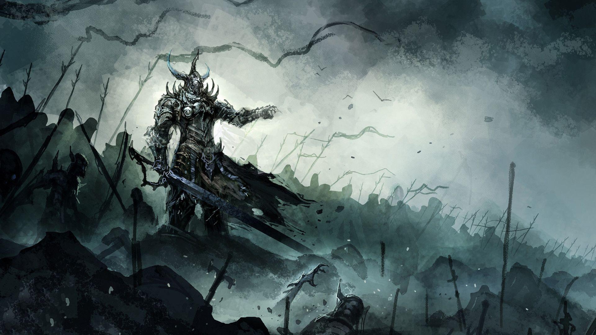 1920x1080 Spartan Warrior Wallpaper