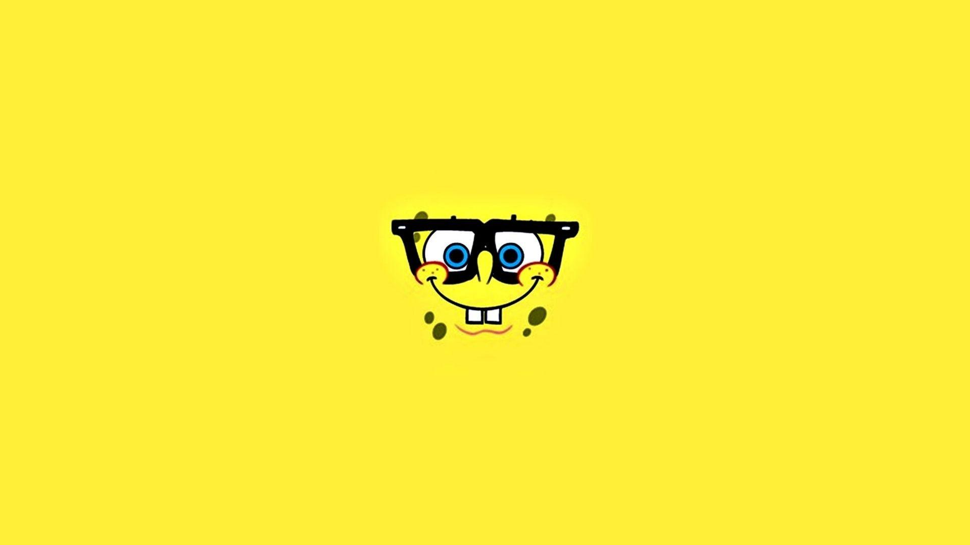 1920x1080 Spongebob Wallpaper