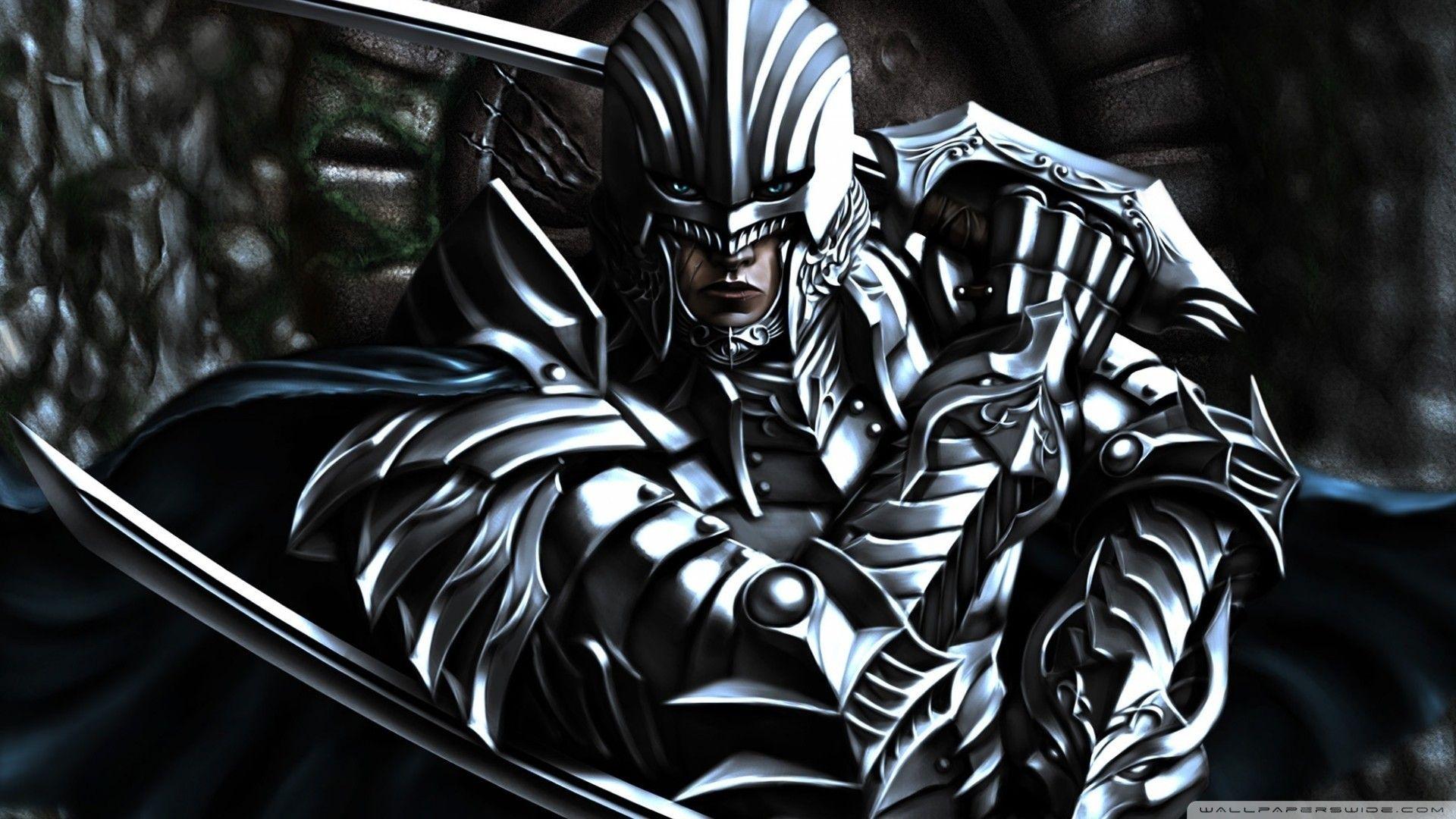 1920x1080 Warrior Wallpaper
