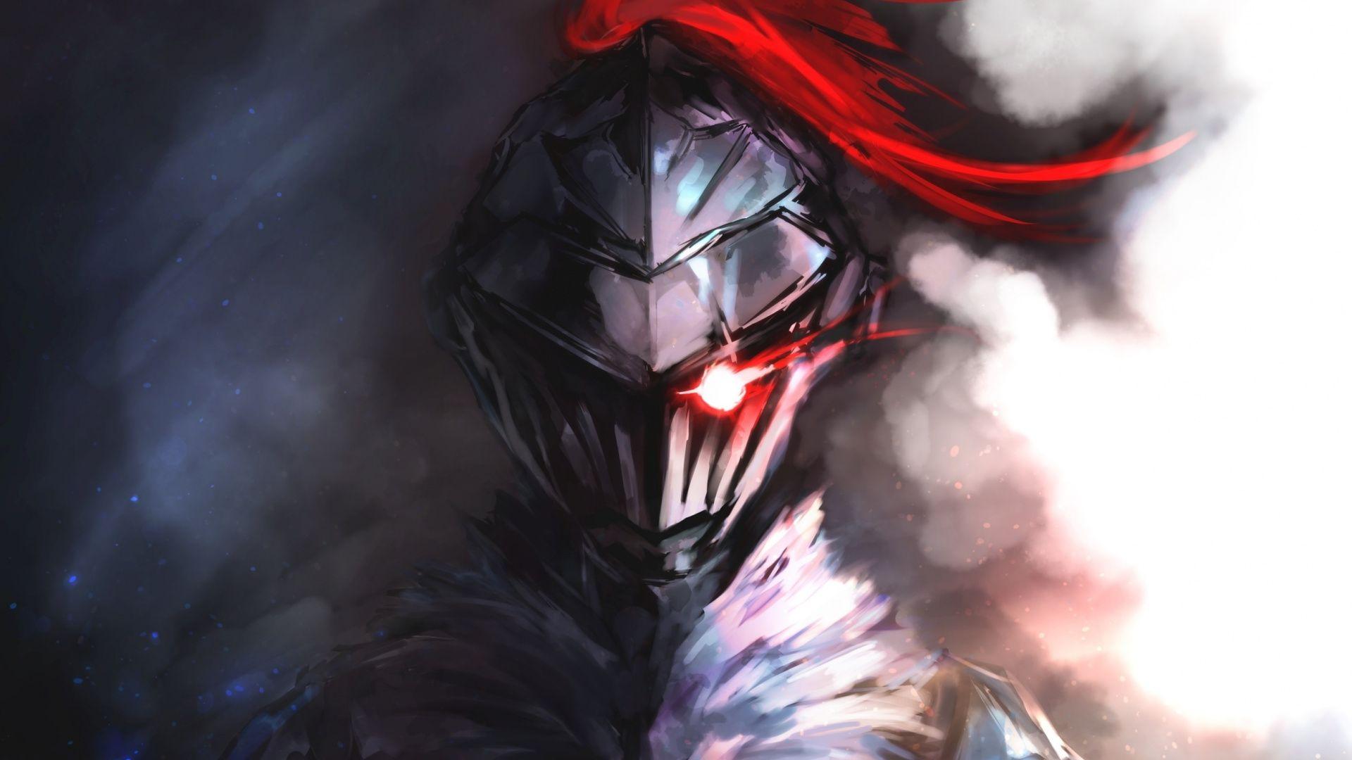1920x1080 Download 1920x1080 wallpaper artwork, anime, warrior, armor