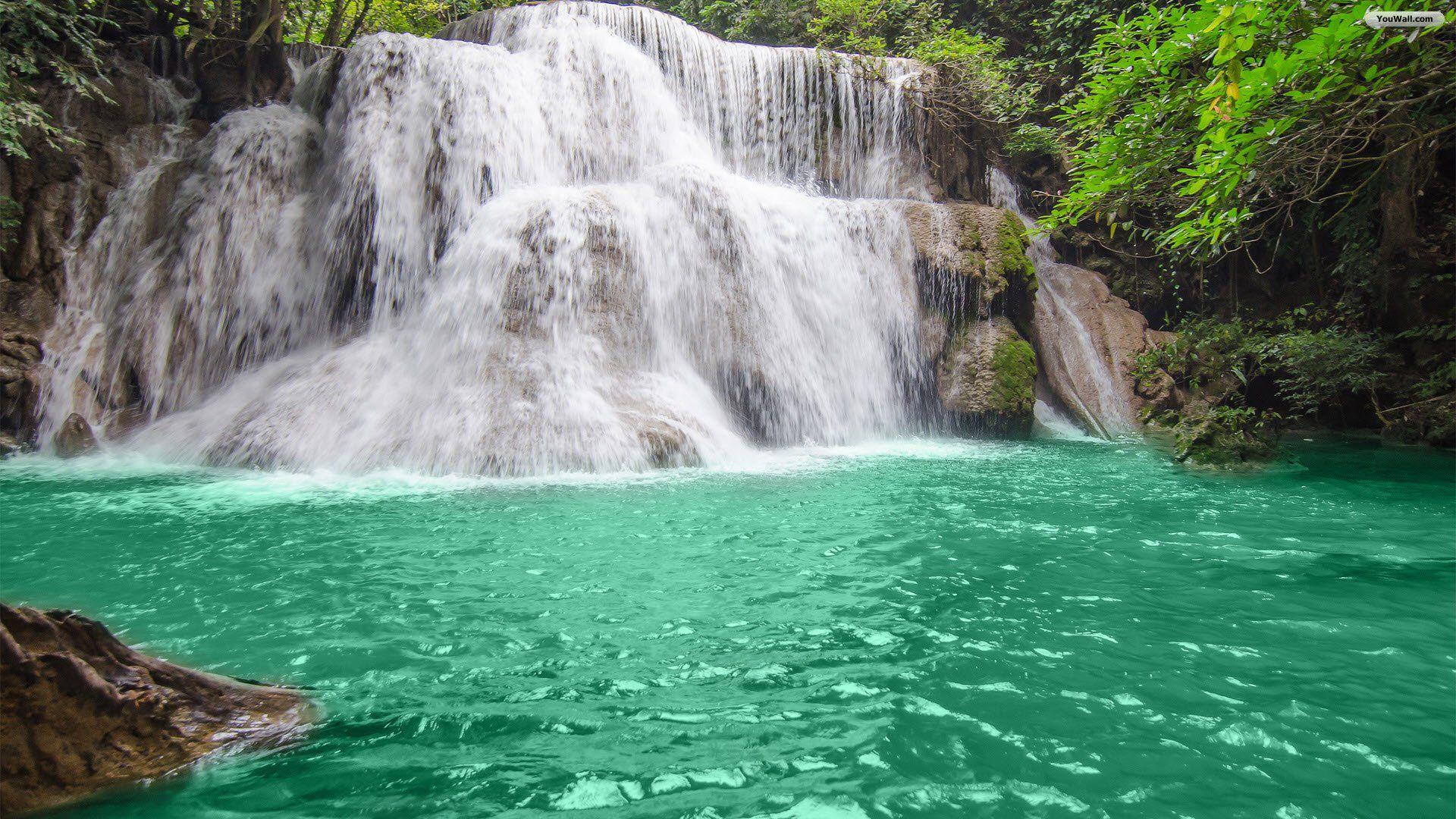 1920x1080 Waterfall Wallpaper (29)
