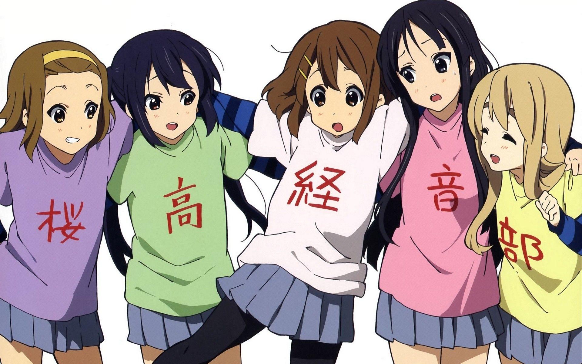 1920x1200 Kawaii Desktop Background