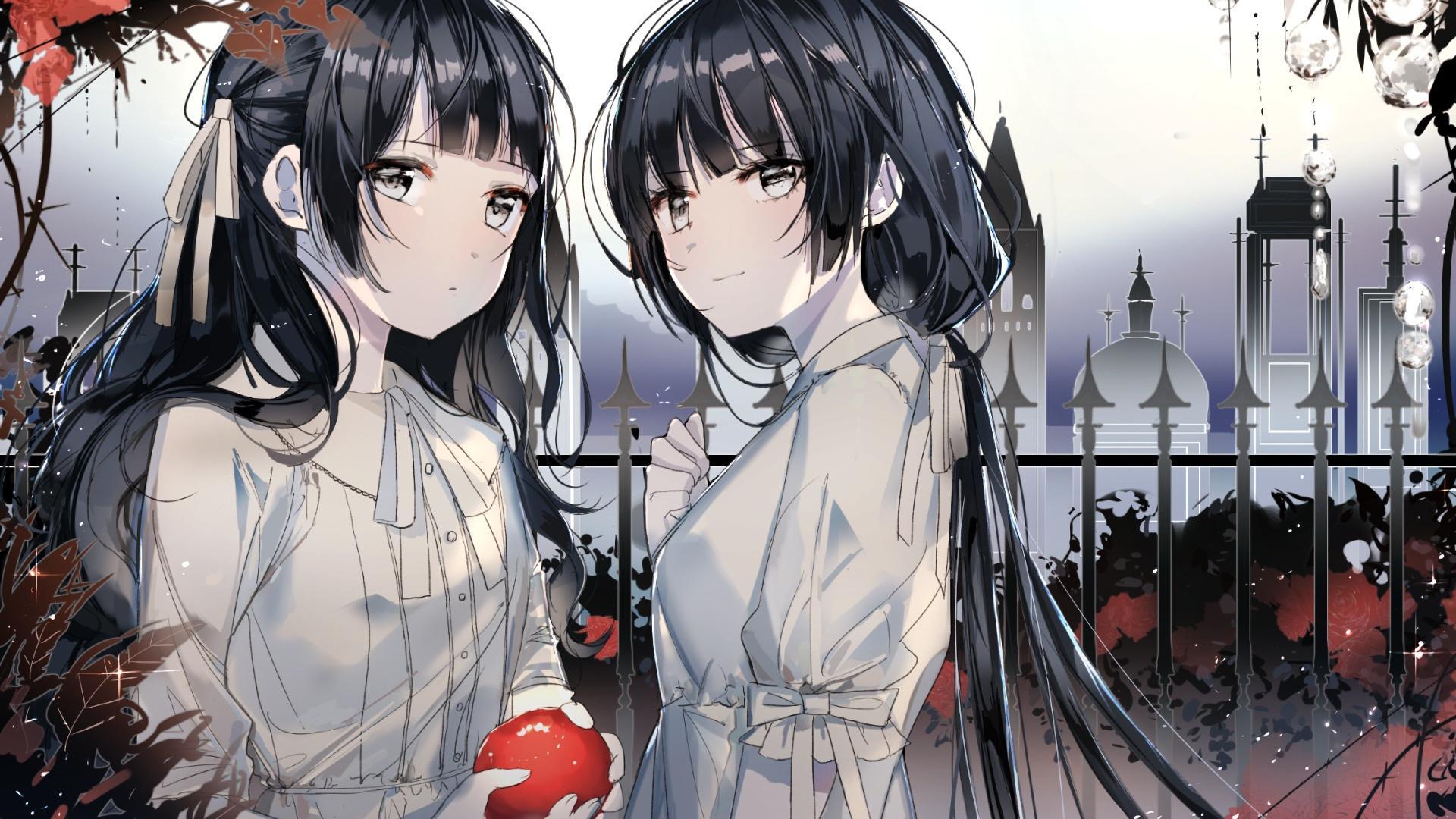 1920x1080 Friends HD Wallpaper 1080p