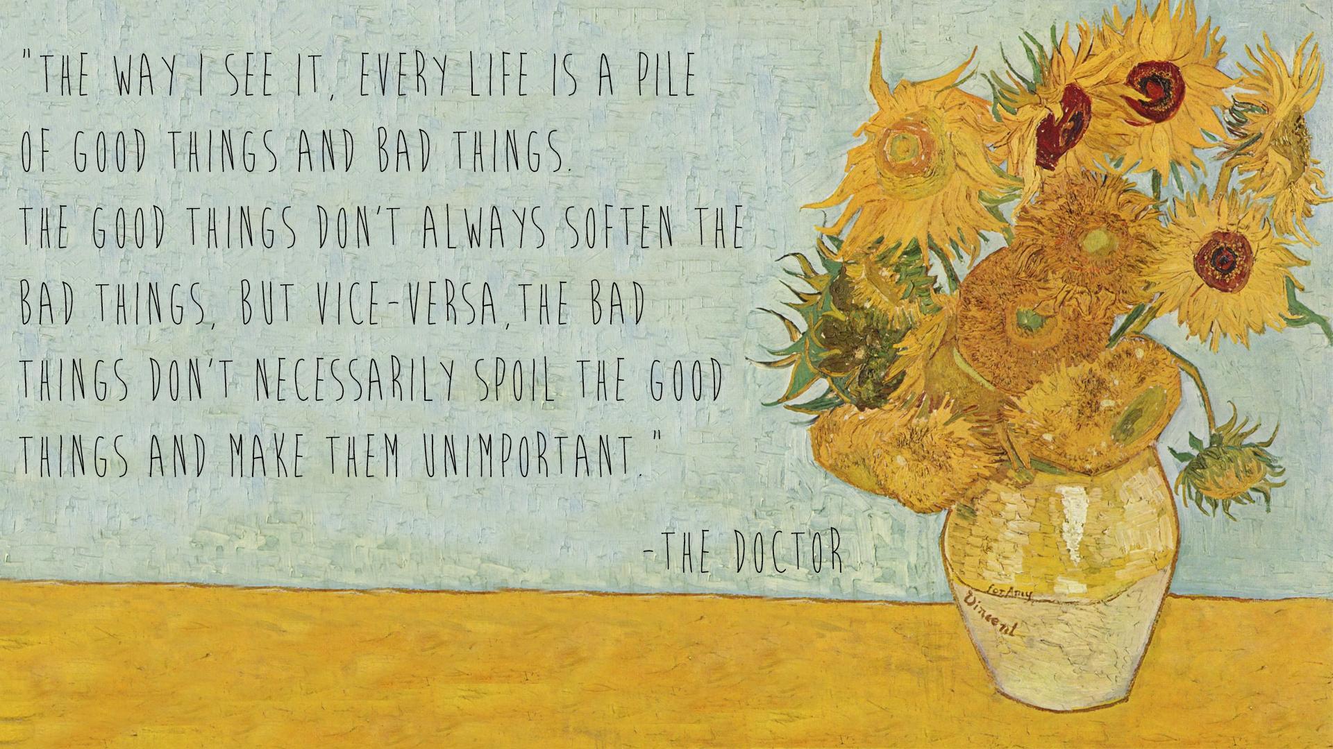 1920x1080 A Pile of Good Things