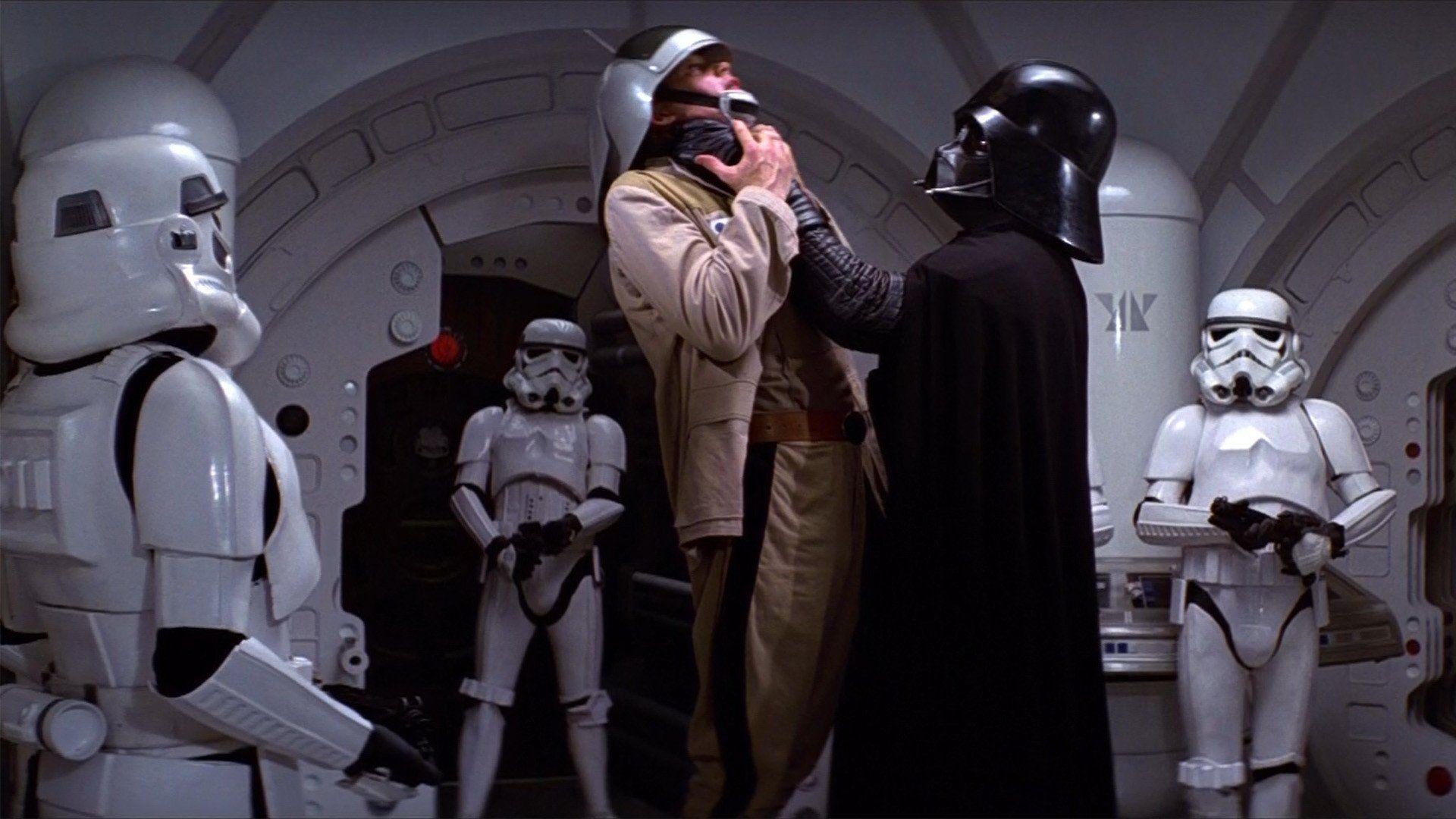 1920x1080 Star Wars Episode IV: A New Hope HD Wallpaper. Background