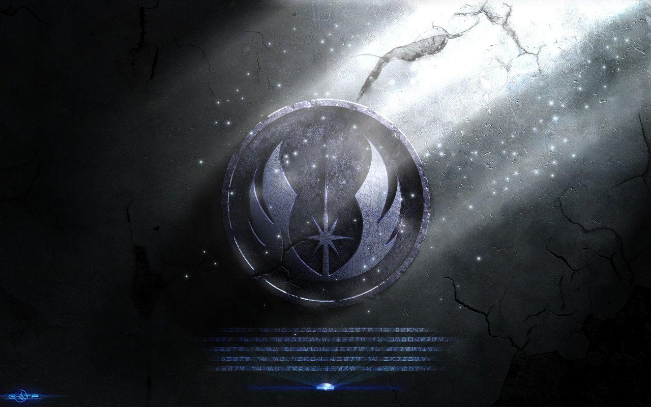 1280x800 Jedi Order Wallpaper