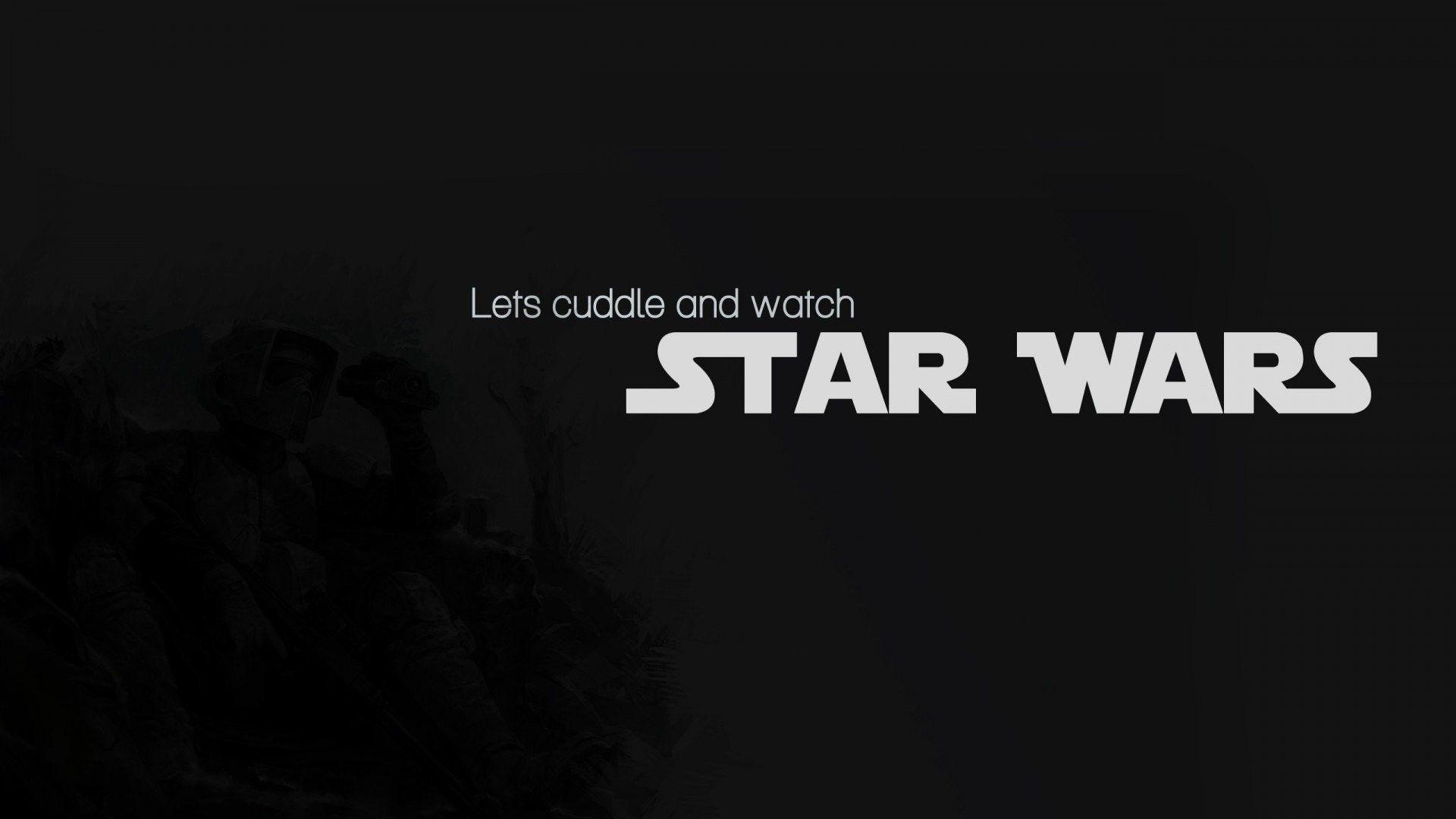 1920x1080 Funny Star Wars Wallpaper