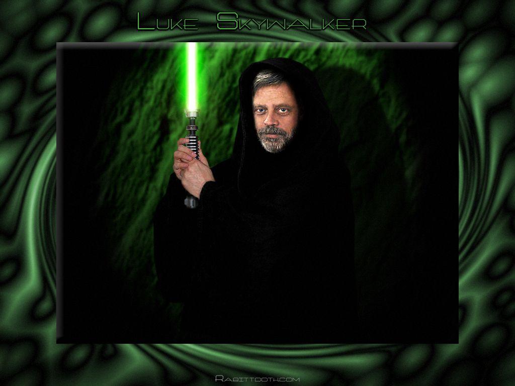 1024x768 Star Wars Luke Skywalker Phone Wallpaper