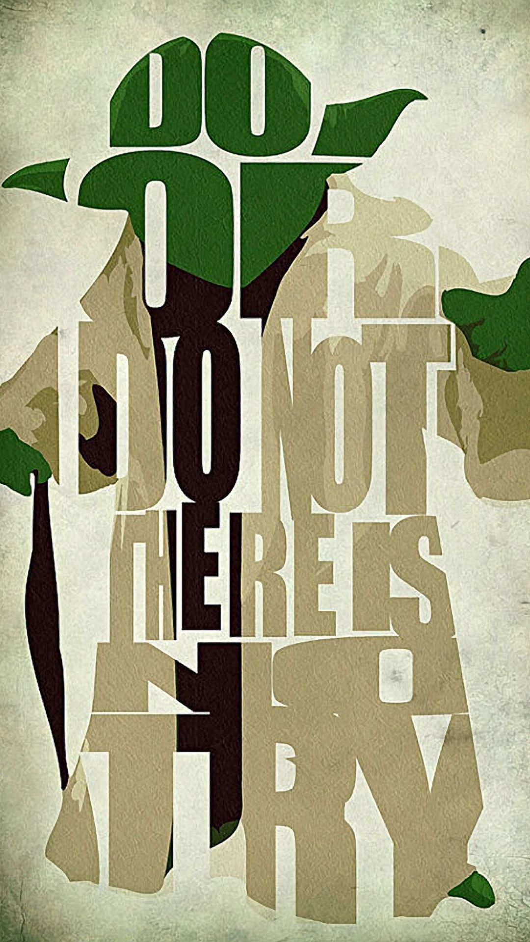 1080x1920 Yoda Wallpaper
