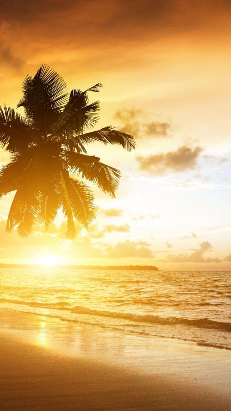 Beach iPhone Wallpapers - Top Free Beach iPhone Backgrounds